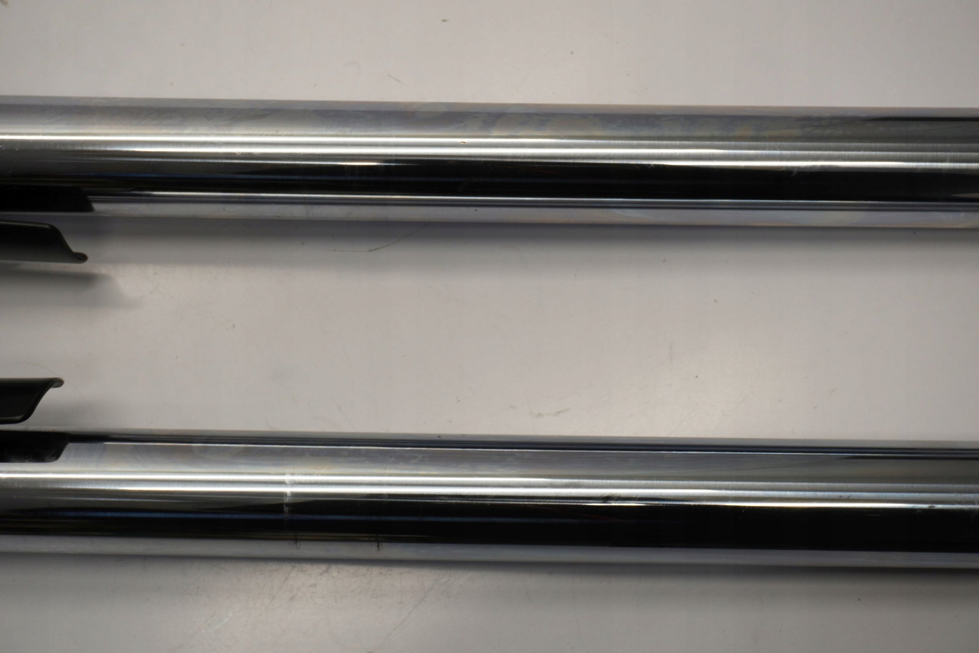 YAMAHA YZF-R6 RJ05 RJ09 03-05 Gabel Gabelholme Fork 2