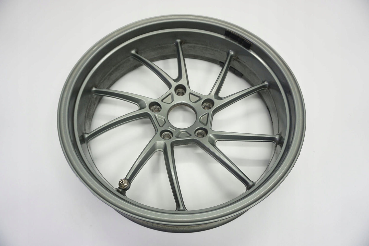 BMW R 1200 GS K50 13-16 Felge hinten Wheel Hinterrad 2