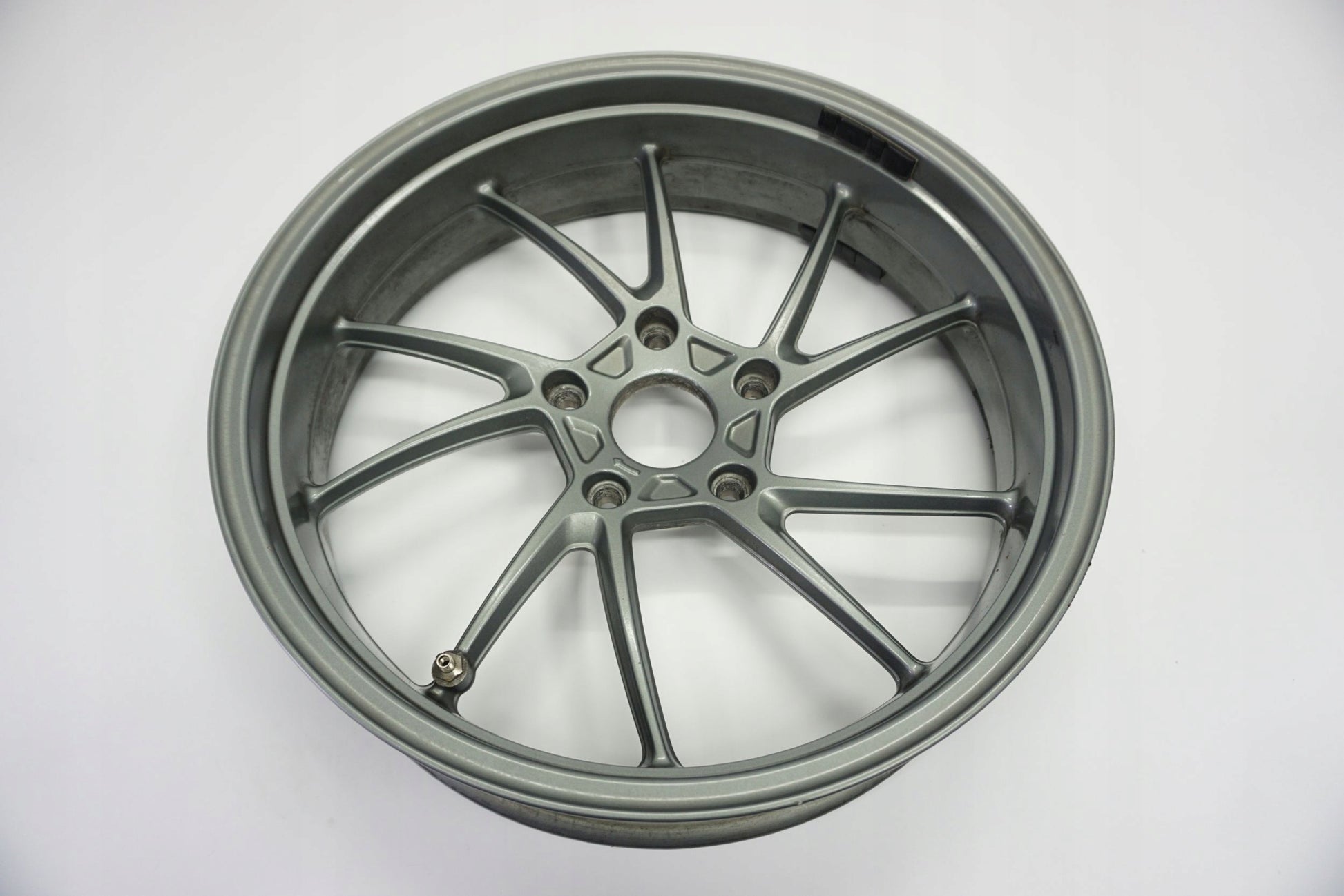 BMW R 1200 GS K50 13-16 Felge hinten Wheel Hinterrad 2