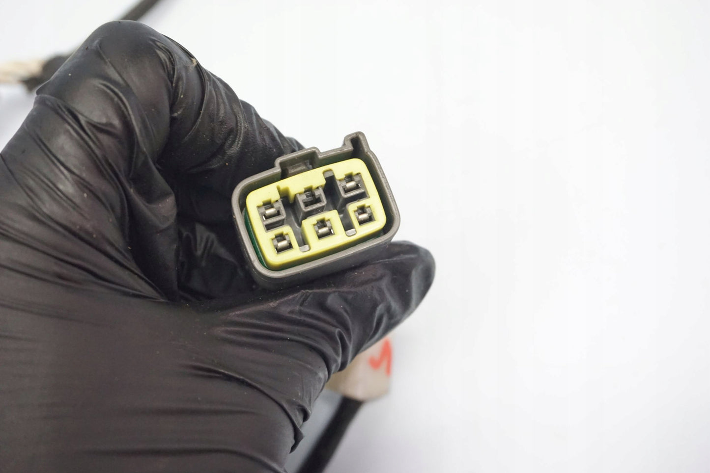 YAMAHA WR 250 09-15 Lichtmaschine Stator Generator Lima Alternator 4