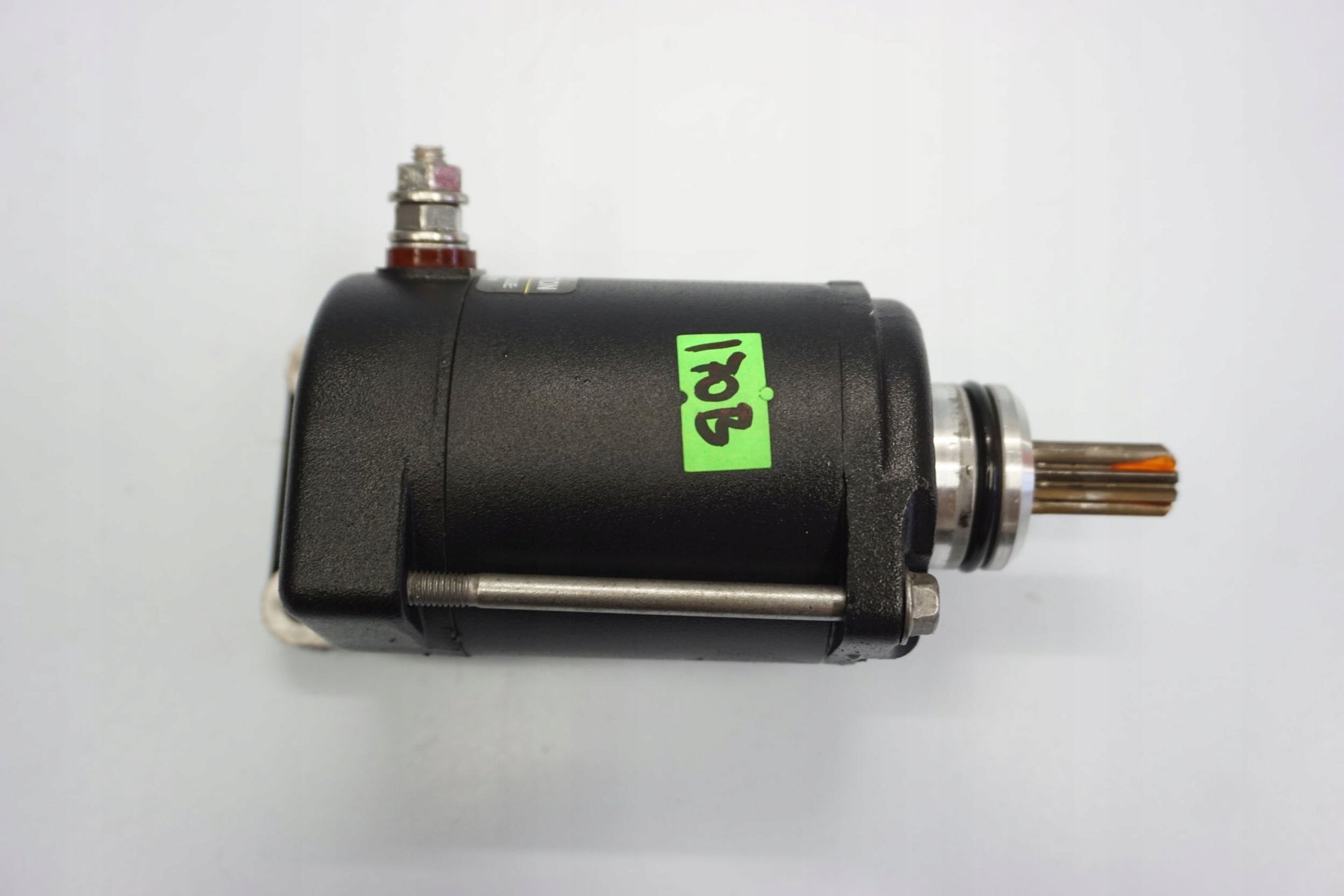 BMW G 310 GS 17- Anlasser Starter Motor 5
