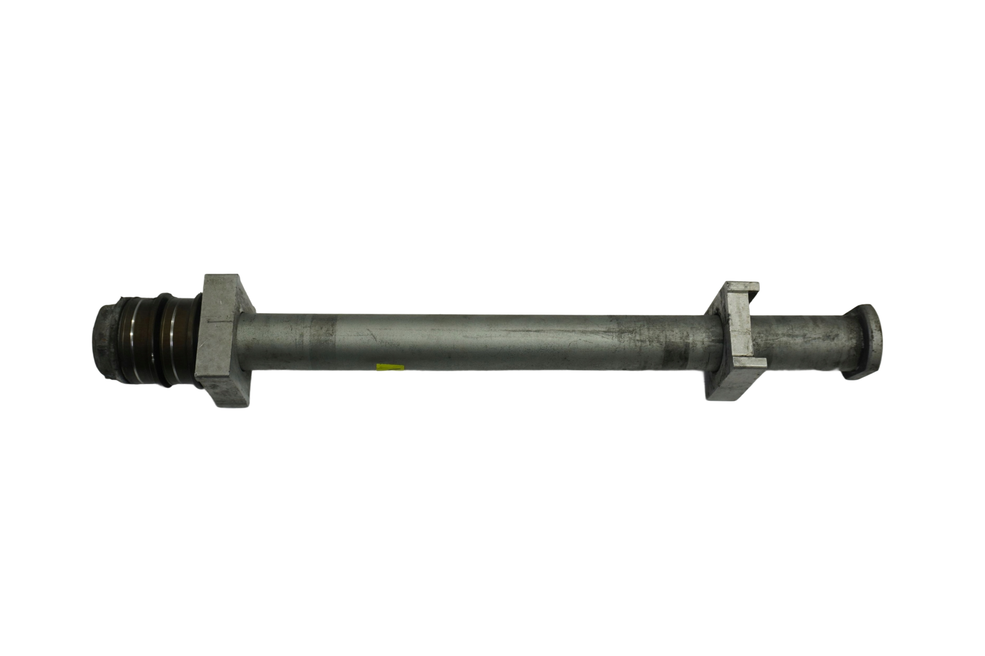 APRILIA SHIVER 900 17- Hinterachse Achse hinten Radachse rear axle 1
