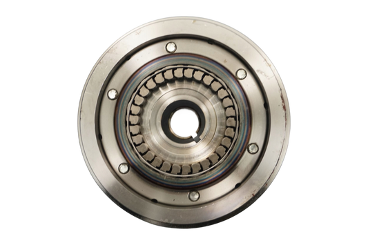 HONDA VT 750 DC SHADOW 00-07 Polrad Schwungrad Rotor Flywheel 1