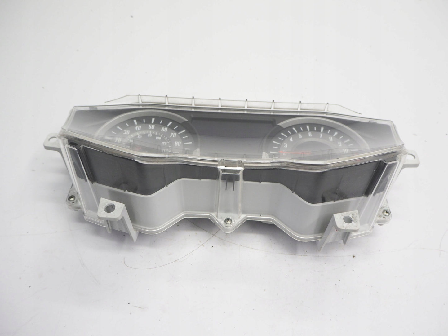 HONDA NSS 125 FORZA 16- Tacho Tachometer Cockpit Speedometer 3