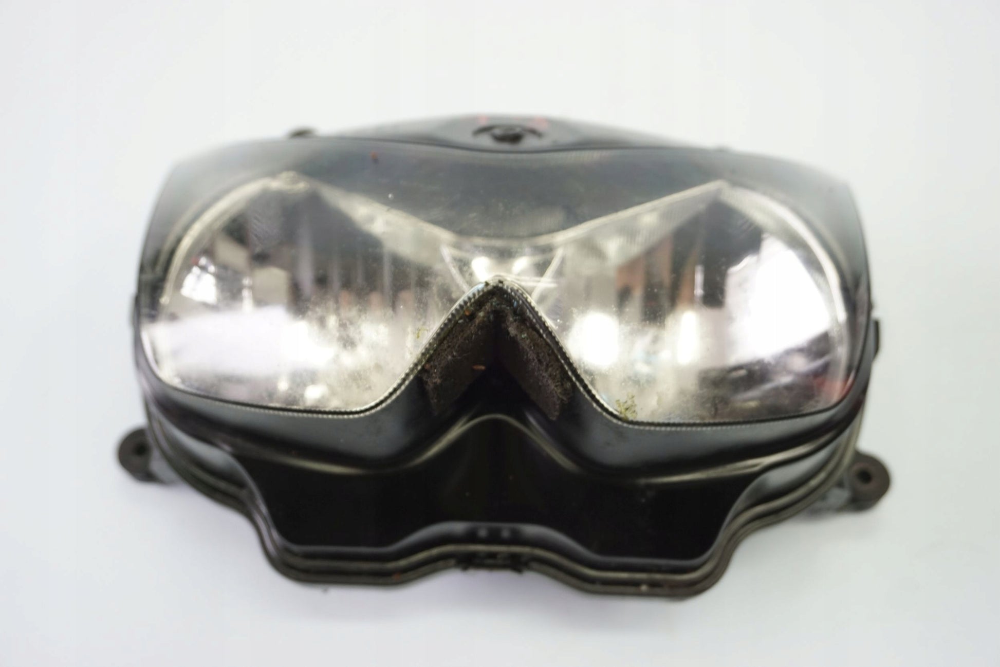 KAWASAKI ER-6F 650 05-08 Scheinwerfer Headlight 2