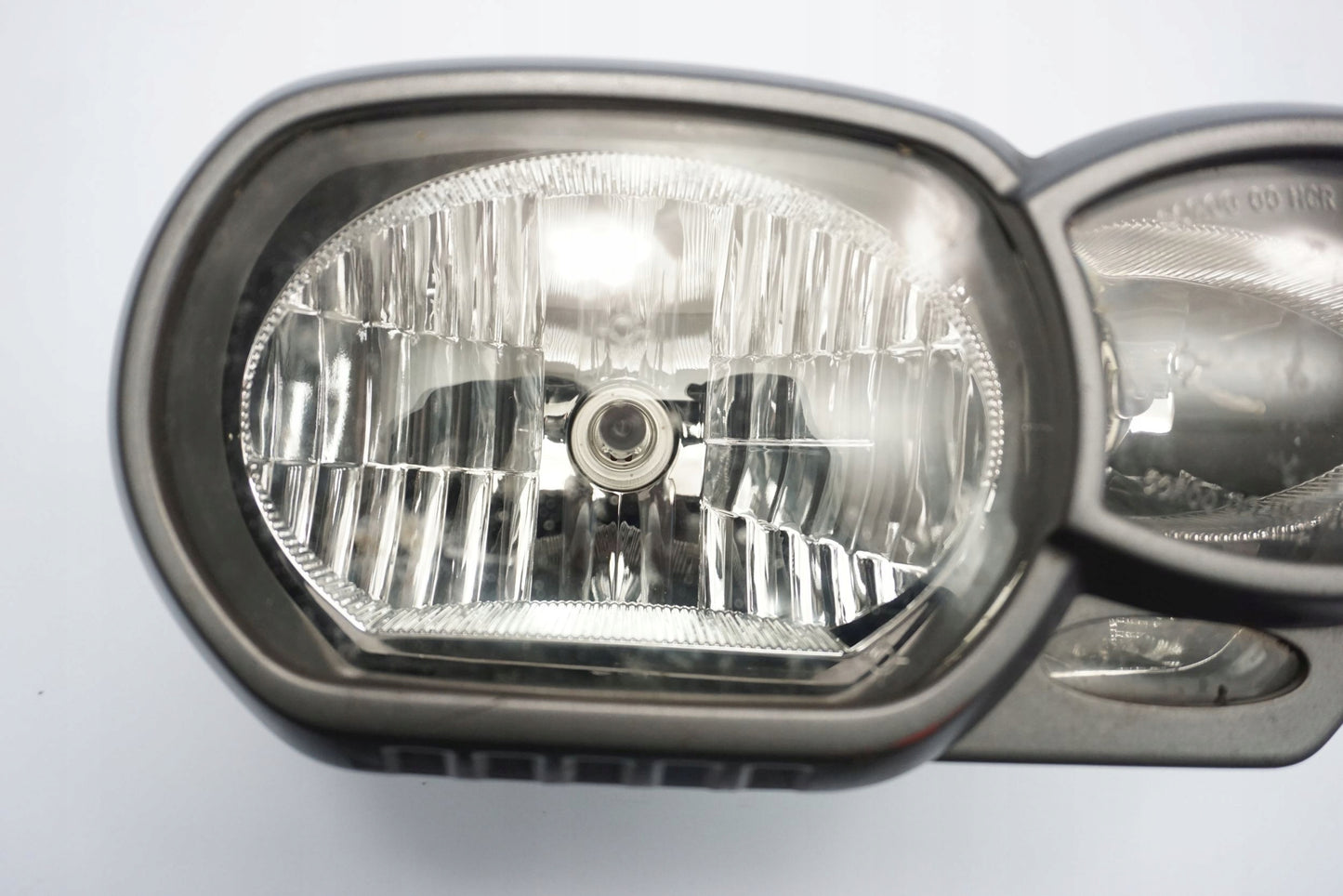 BMW K 1300 R 09-16 Scheinwerfer Headlight