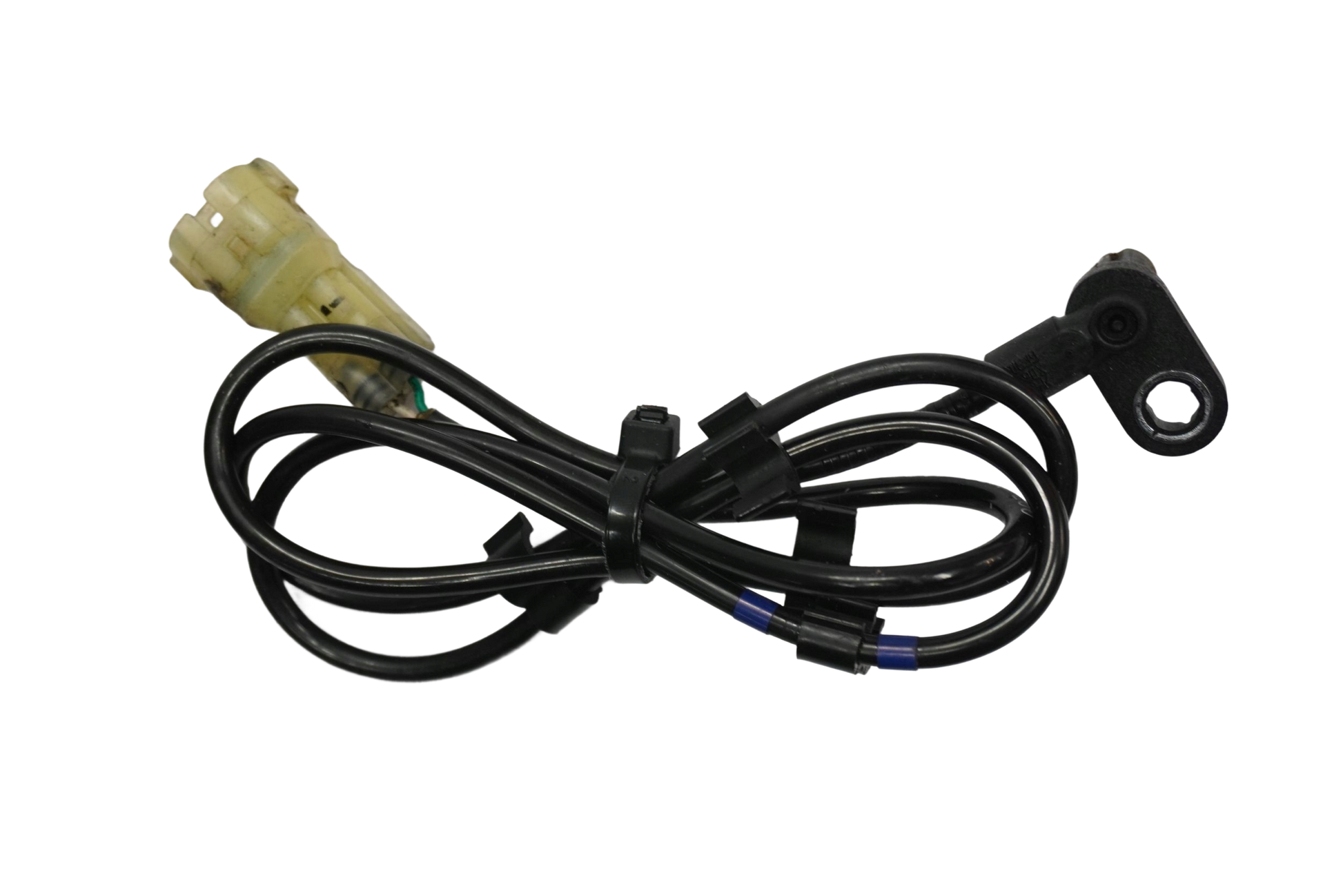 TRIUMPH STREET TRIPLE 765 RS 17-19 ABS Sensor hinten 1