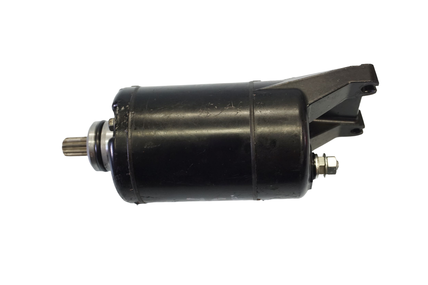 KAWASAKI 650 ER-6N 12-17 Anlasser Starter Motor 1