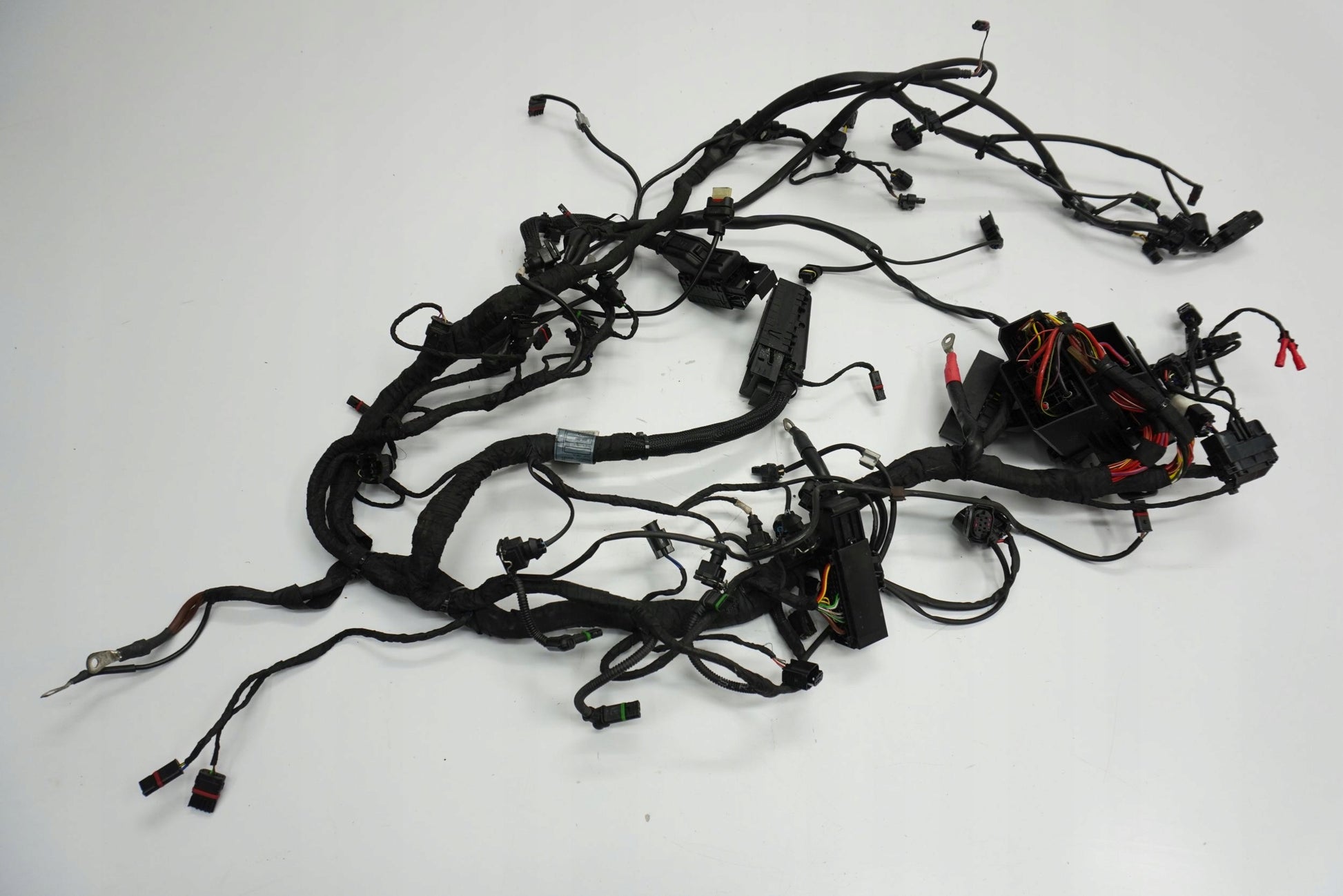 BMW S 1000 R 17-20 Kabelbaum Wiring Harness 11