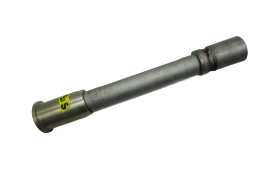 BMW S 1000 R 17-20 Vorderachse Achse vorne Radachse front axle 1