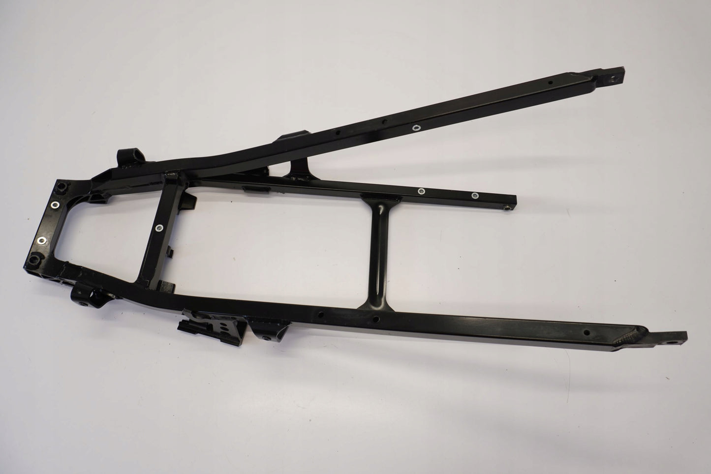 BMW K 1600 GTL 17-19 Heckrahmen Rahmen hinten rear frame 5