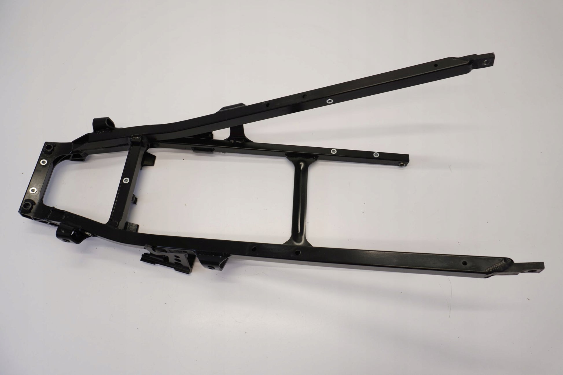 BMW K 1600 GTL 17-19 Heckrahmen Rahmen hinten rear frame 5