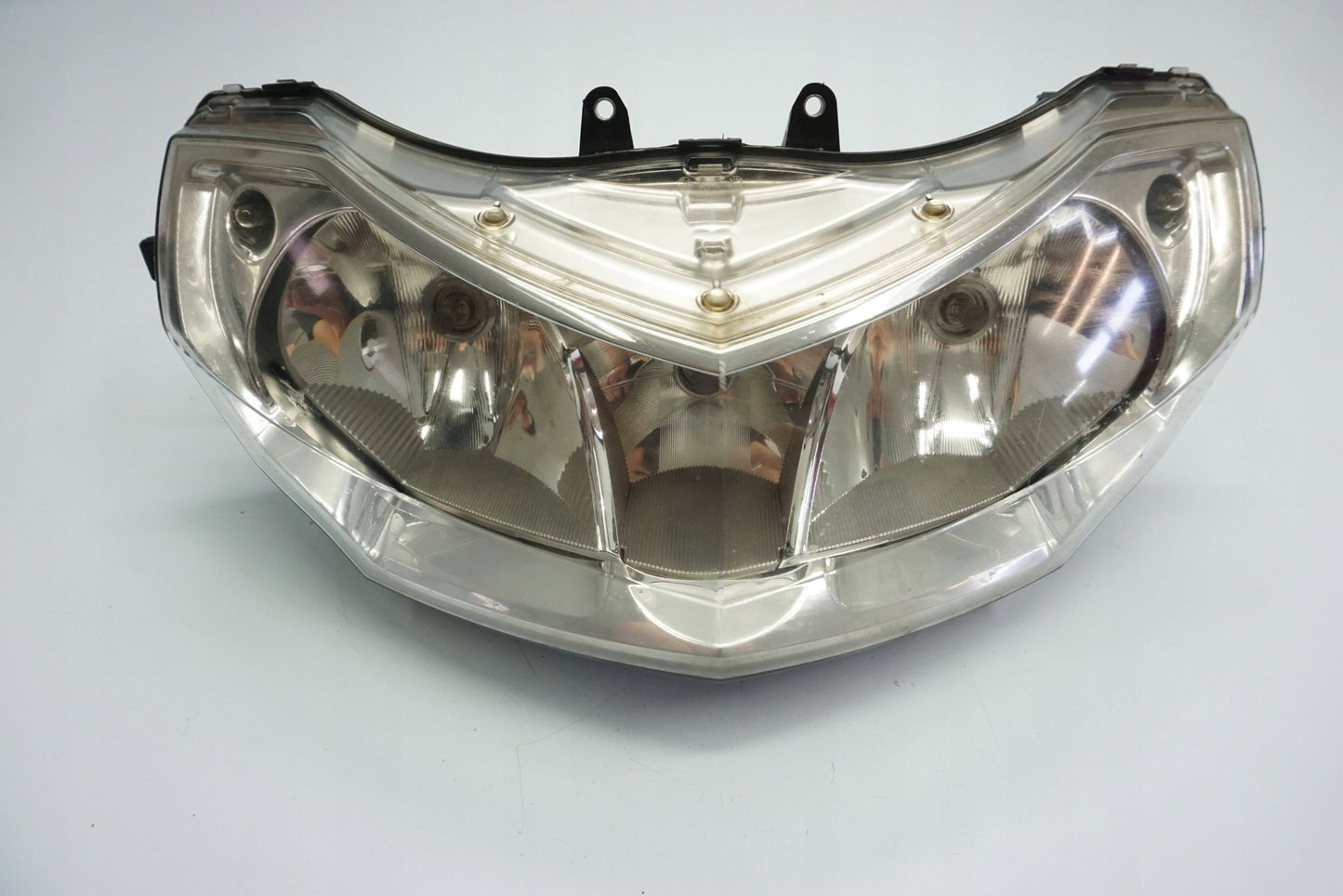 BMW R 1200 RT K26 10-13 Scheinwerfer Headlight