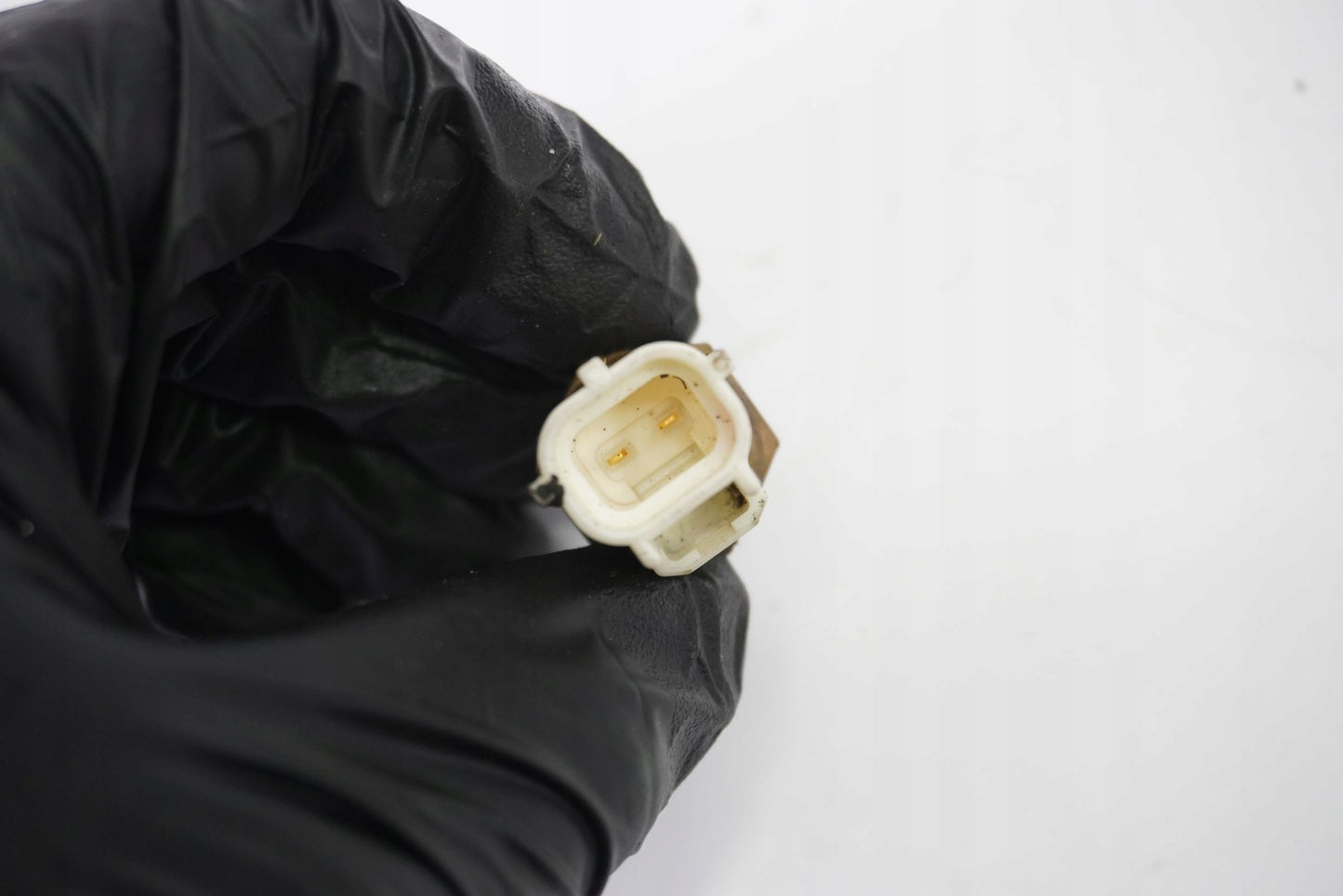 SUZUKI GSX-S 750 17-23 Temperatursensor Thermostat Temperature sensor 4