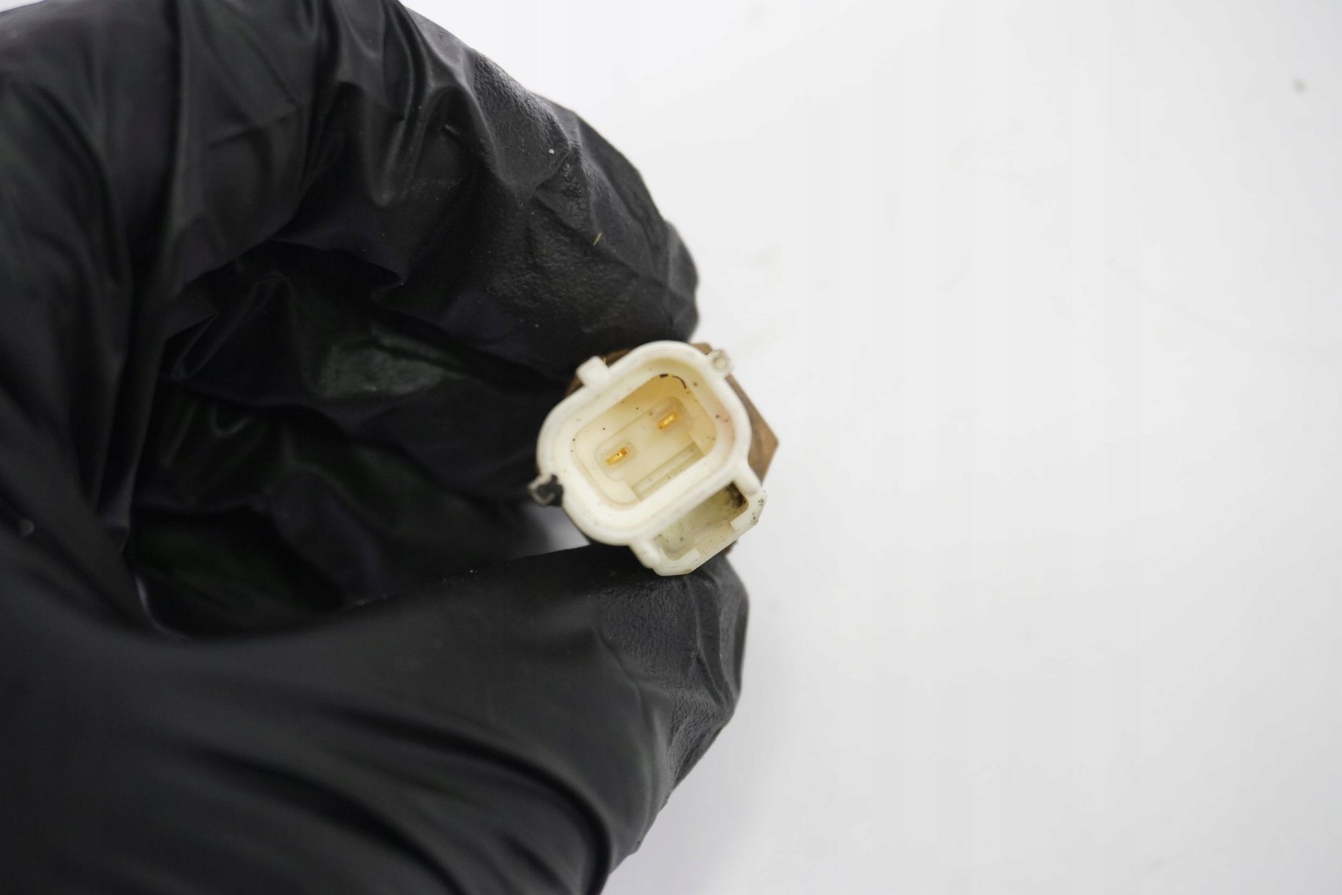 SUZUKI GSX-S 750 17-23 Temperatursensor Thermostat Temperature sensor 4