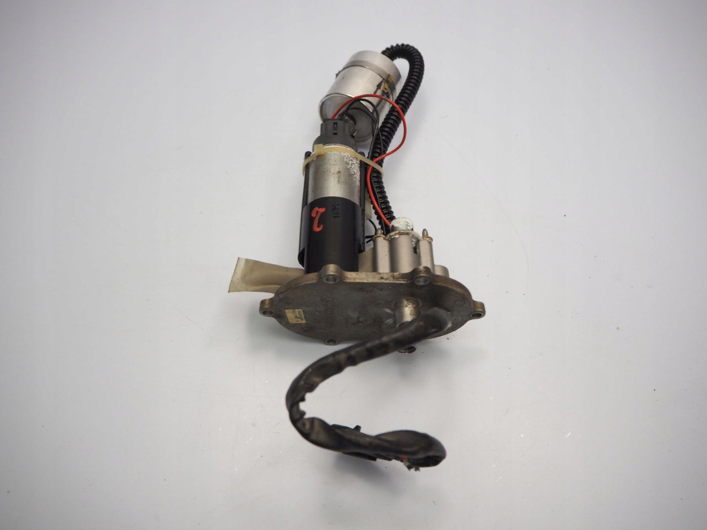 DUCATI 1098 S 07-08 Benzinpumpe Kraftstoffpumpe Fuel Pump