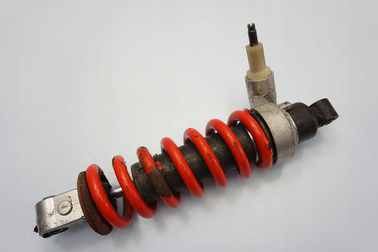 TRIUMPH SPRINT ST 1050 05-10 Stoßdämpfer Federbein shock absorber