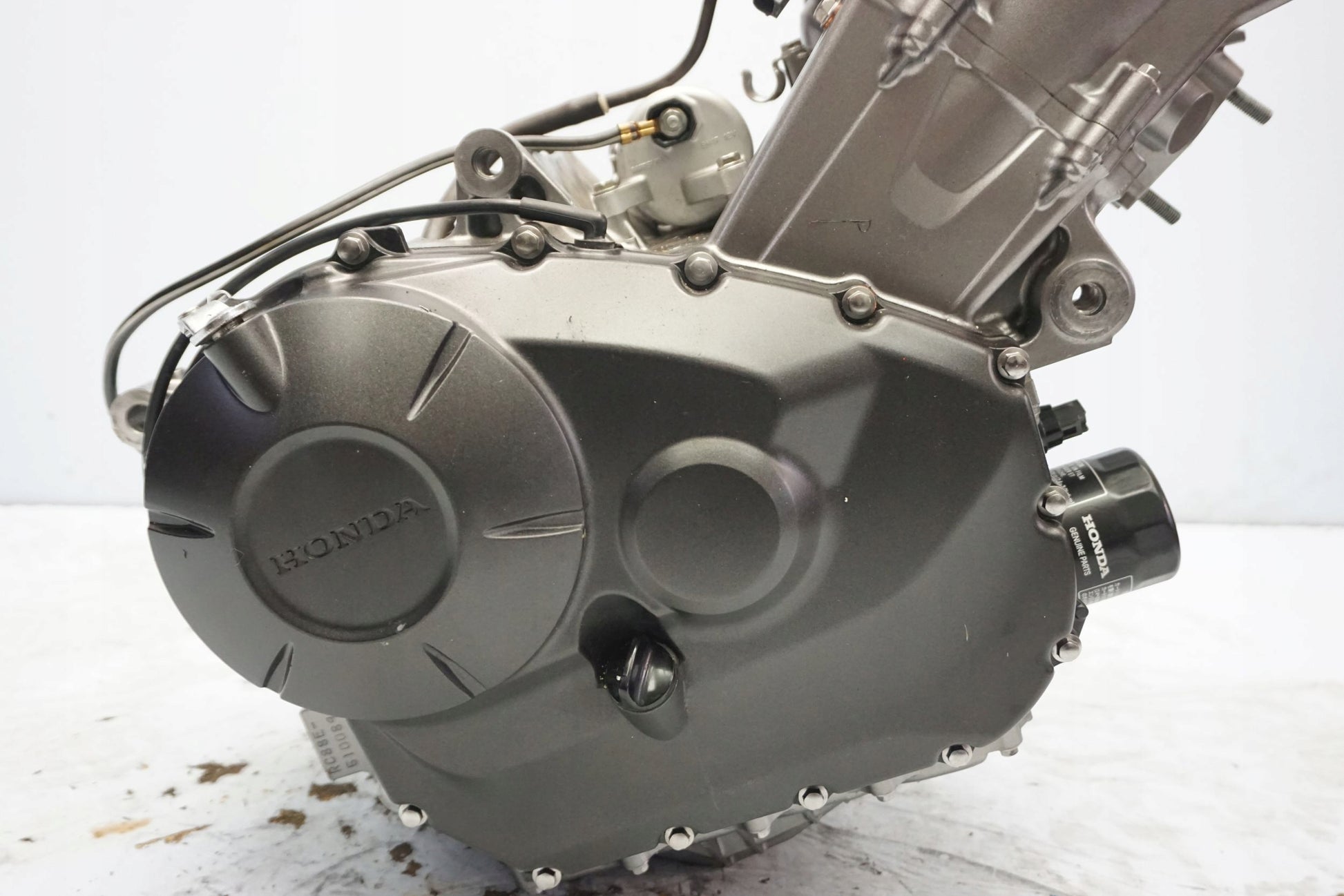 HONDA NC 750 X 16-20 Motor Motorblock Engine 6