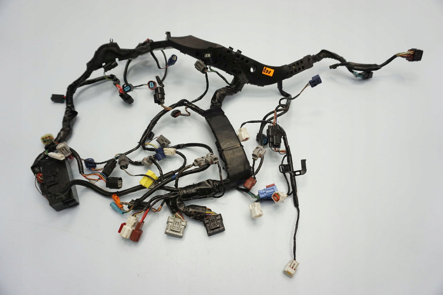 HONDA CBR 1000RR SC59 08-11 Kabelbaum Wiring Harness 3
