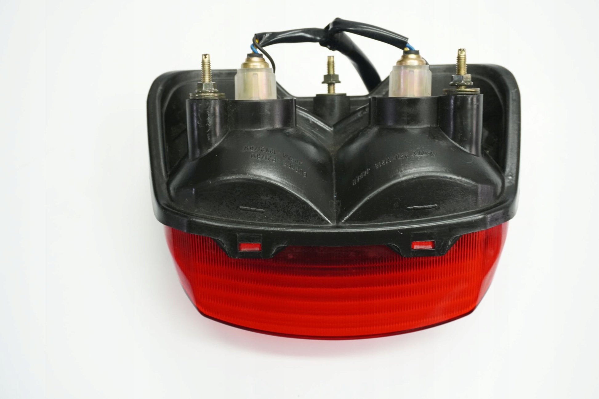 YAMAHA XJR 1300 99-06 Rücklicht 9