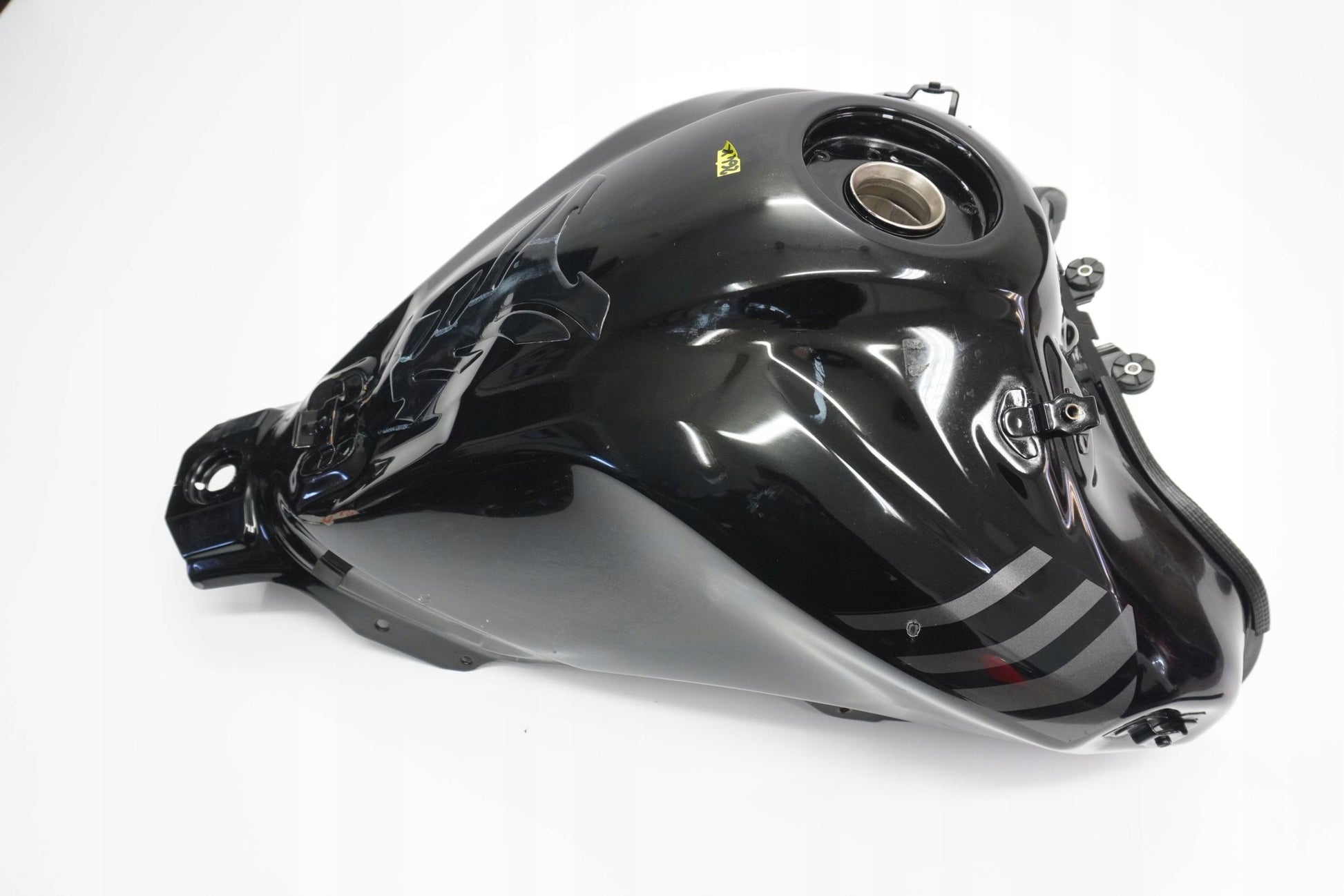 SUZUKI DL 650 V-STROM 19- Kraftstofftank Benzintank Fuel Tank 2