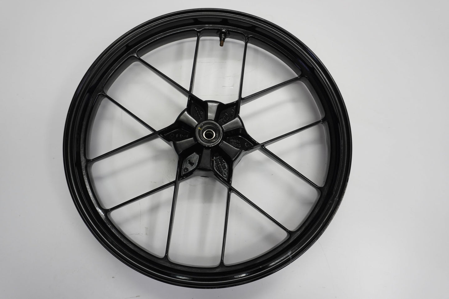 KTM 390 ADV ADVENTURE Felge vorne Wheel Vorderrad 5