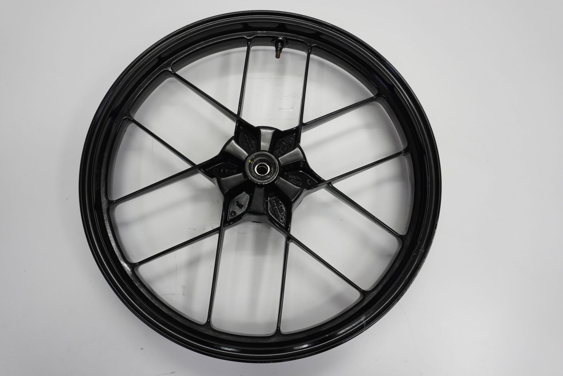 KTM 390 ADV ADVENTURE Felge vorne Wheel Vorderrad 5