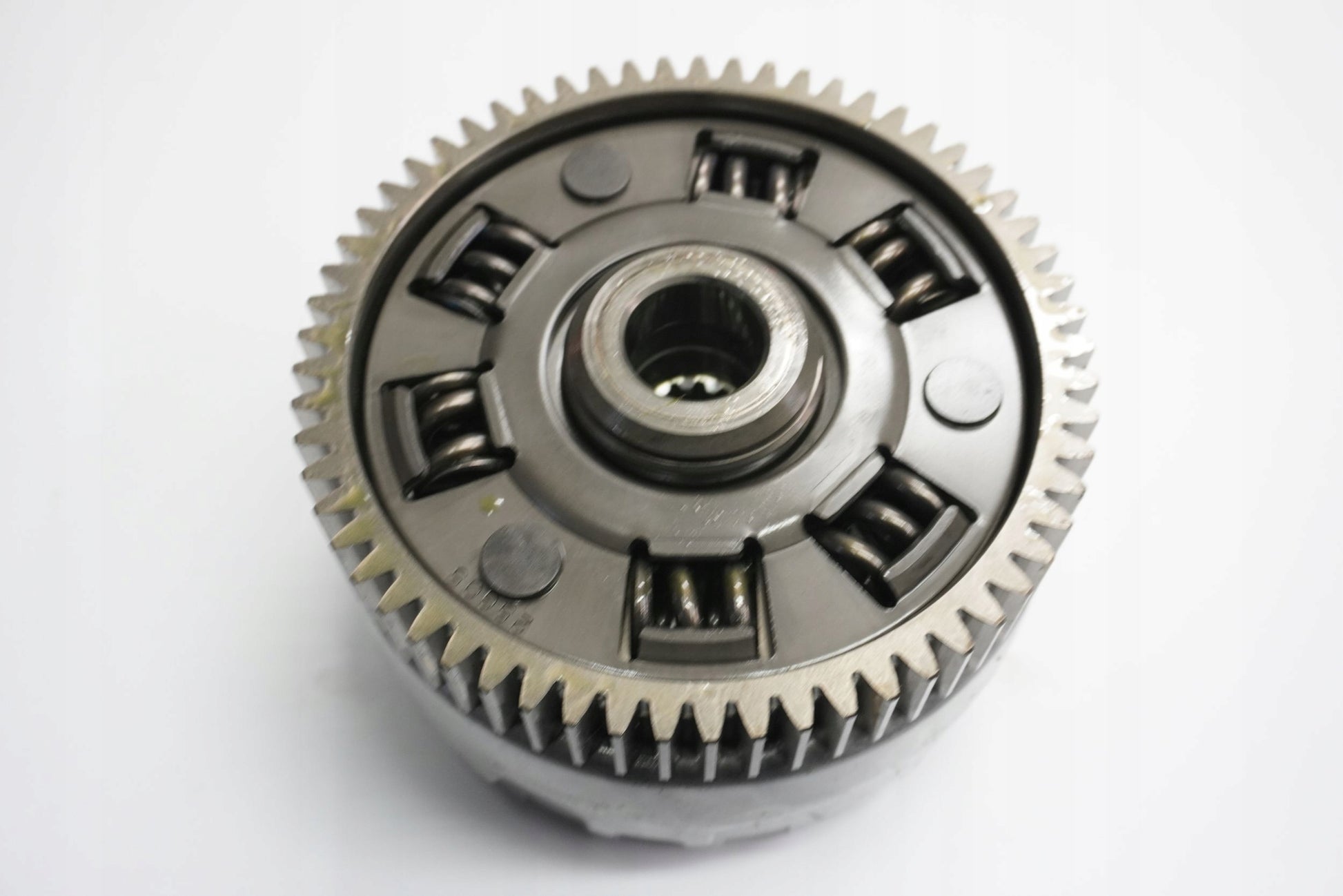 DUCATI 848 08–13 Kupplung Kupplungskorb Clutch 5