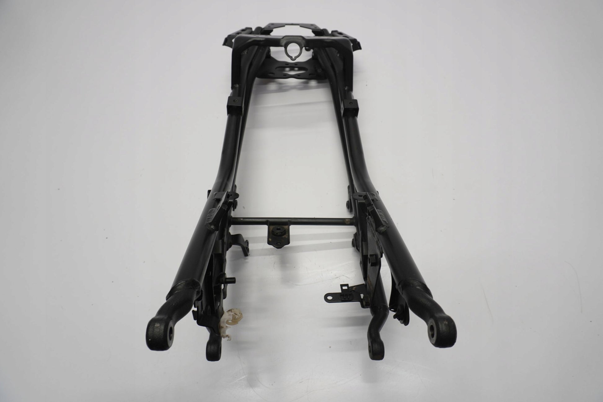 HONDA CB 500 F PC58 17-18 Heckrahmen Rahmen hinten rear frame 4