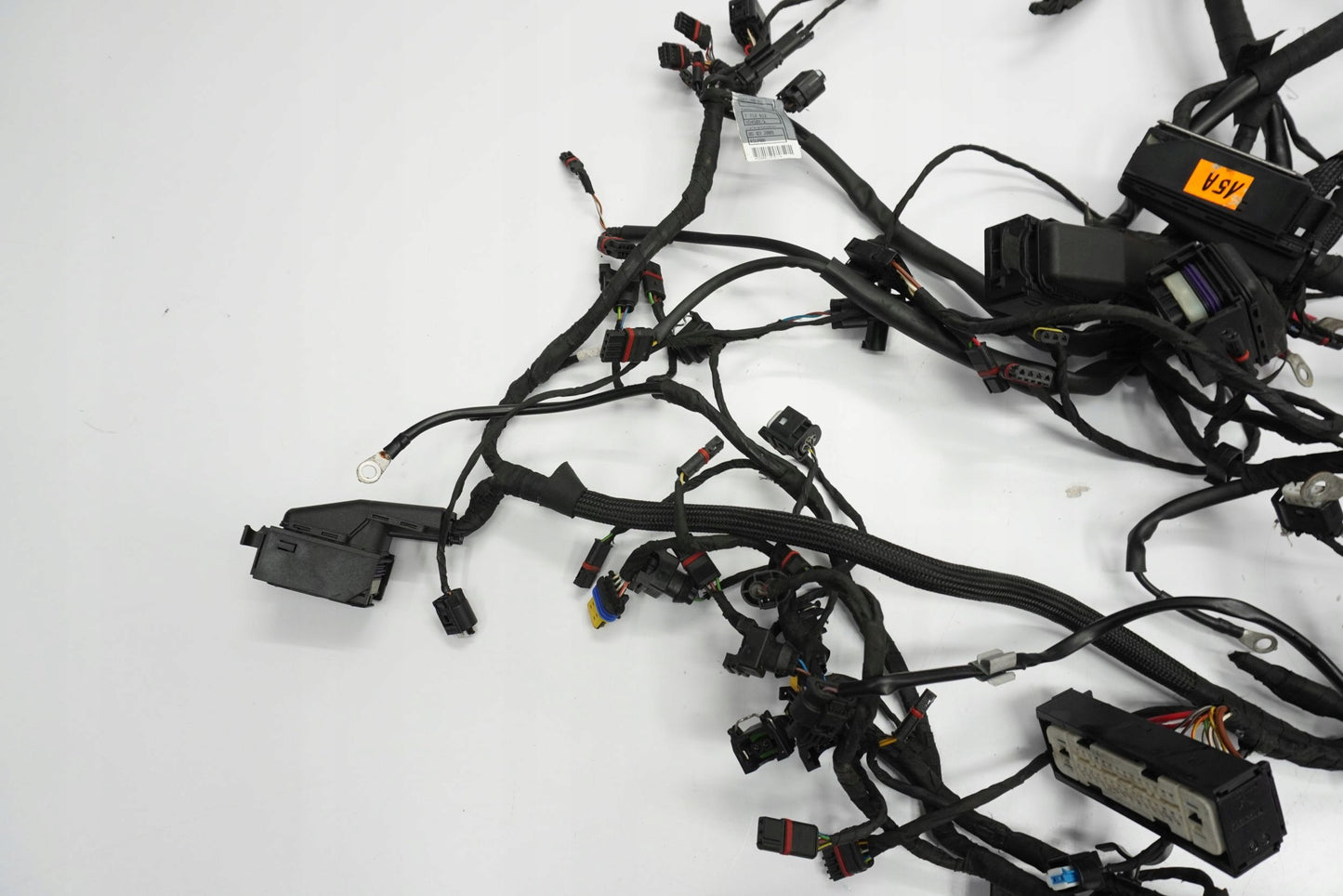 BMW K 1300 S 08-16 Kabelbaum Wiring Harness 2