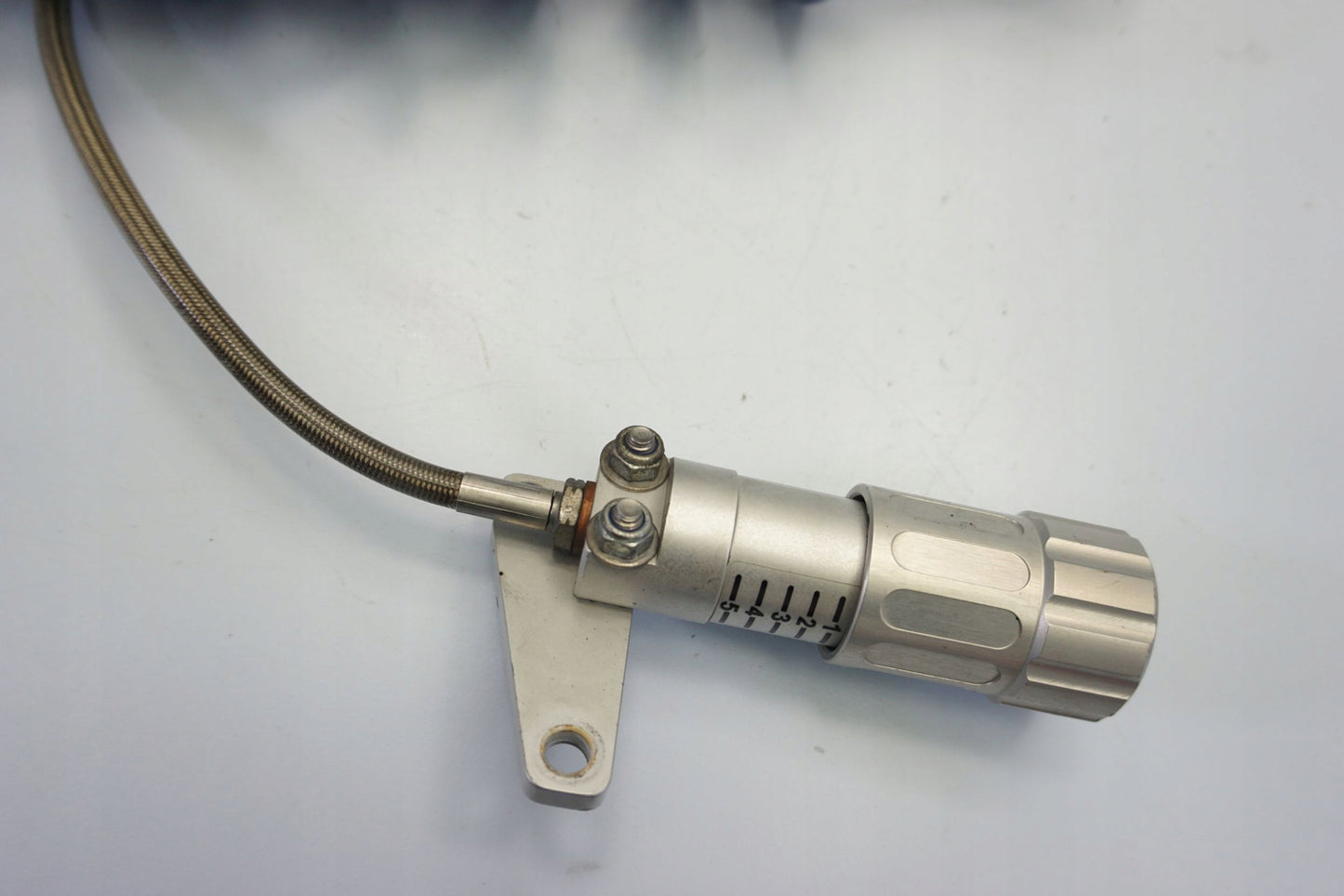 YAMAHA MT-10 16-21 Stoßdämpfer Federbein shock absorber EMC 4