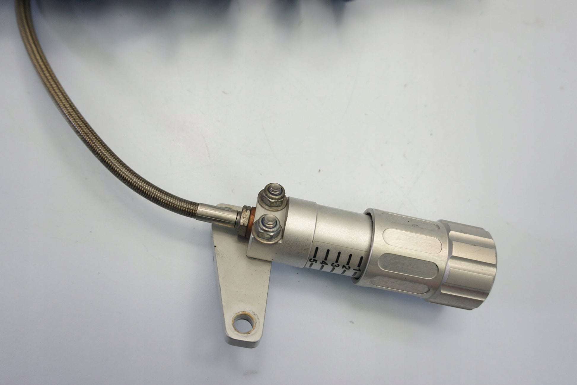 YAMAHA MT-10 16-21 Stoßdämpfer Federbein shock absorber EMC 4