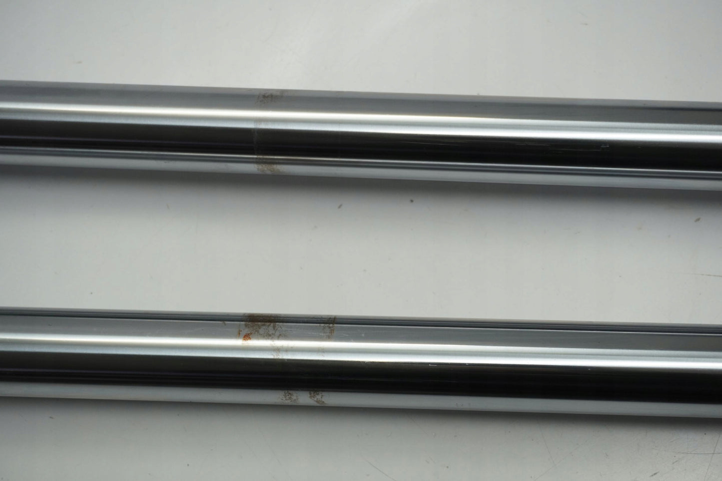 HONDA XL 125 V VARADERO 07-11 Gabel Gabelholme Fork 8