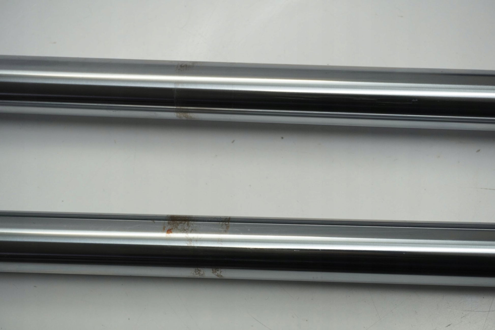 HONDA XL 125 V VARADERO 07-11 Gabel Gabelholme Fork 8