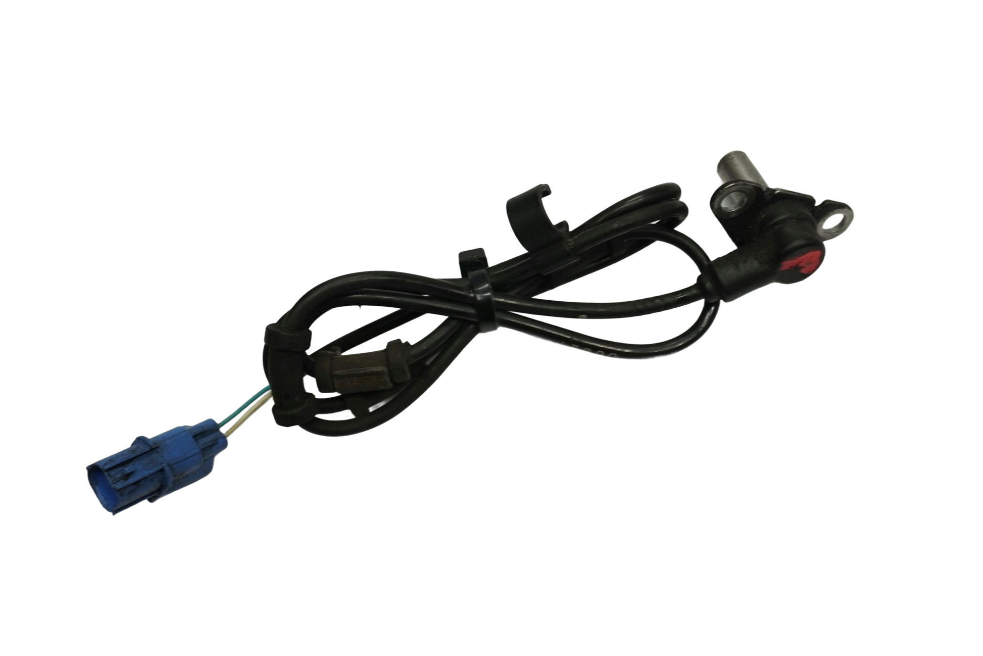 HONDA VFR 1200 F 09-16 ABS Sensor vorne 1