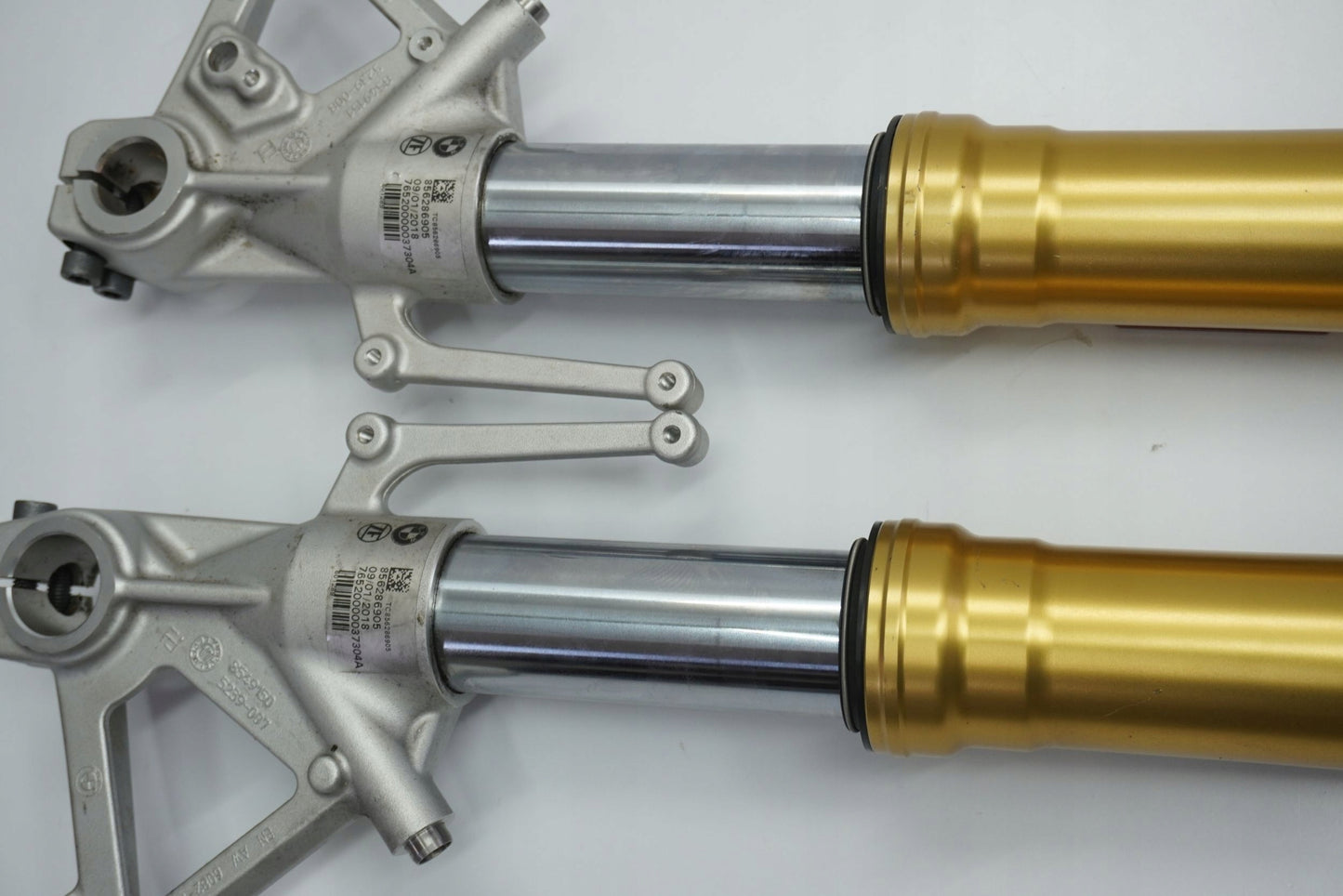 BMW R NINET 17- Gabel Gabelholme Fork 3