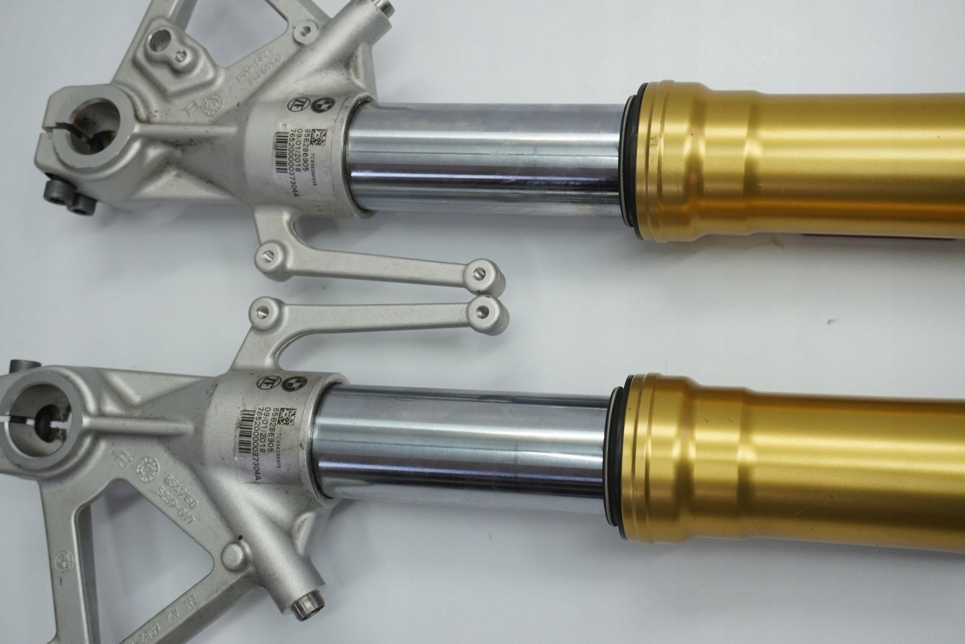 BMW R NINET 17- Gabel Gabelholme Fork 3