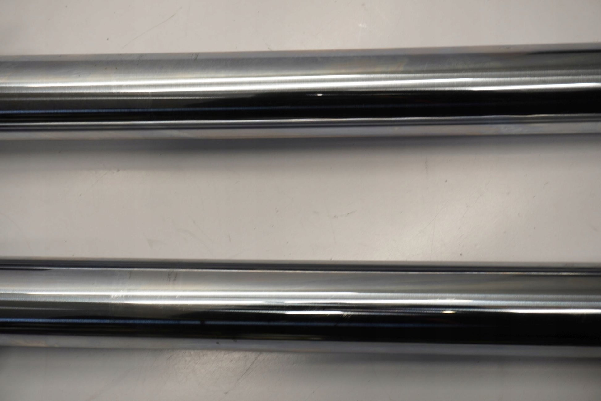 YAMAHA YZF-R6 RJ05 RJ09 03-05 Gabel Gabelholme Fork 9