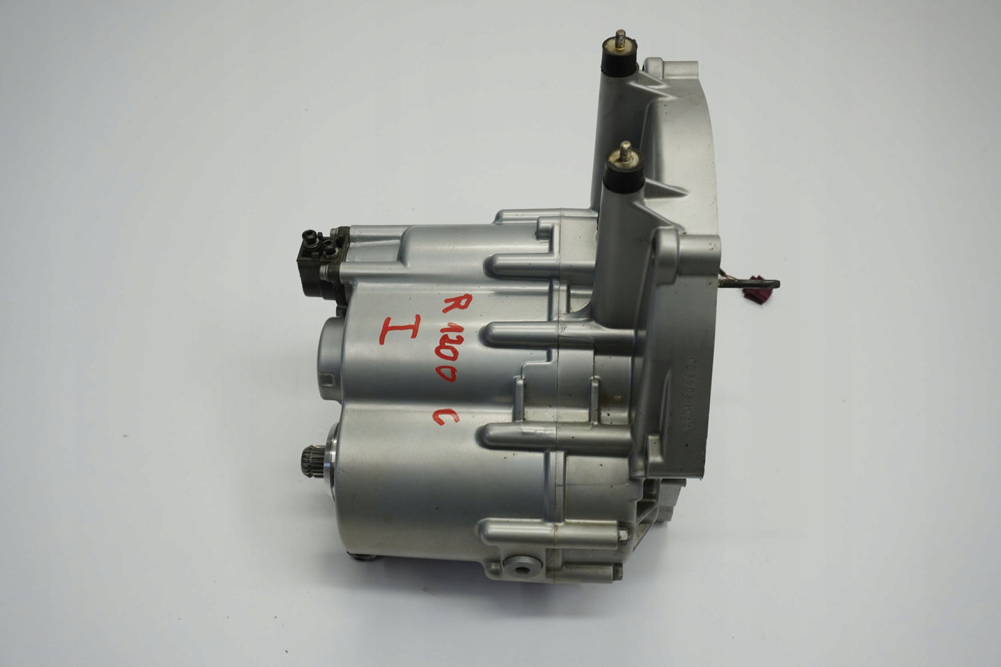 BMW R 1200 C 97-04 Getriebe Gearbox 3