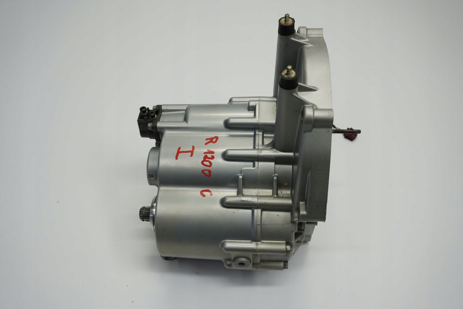 BMW R 1200 C 97-04 Getriebe Gearbox 3