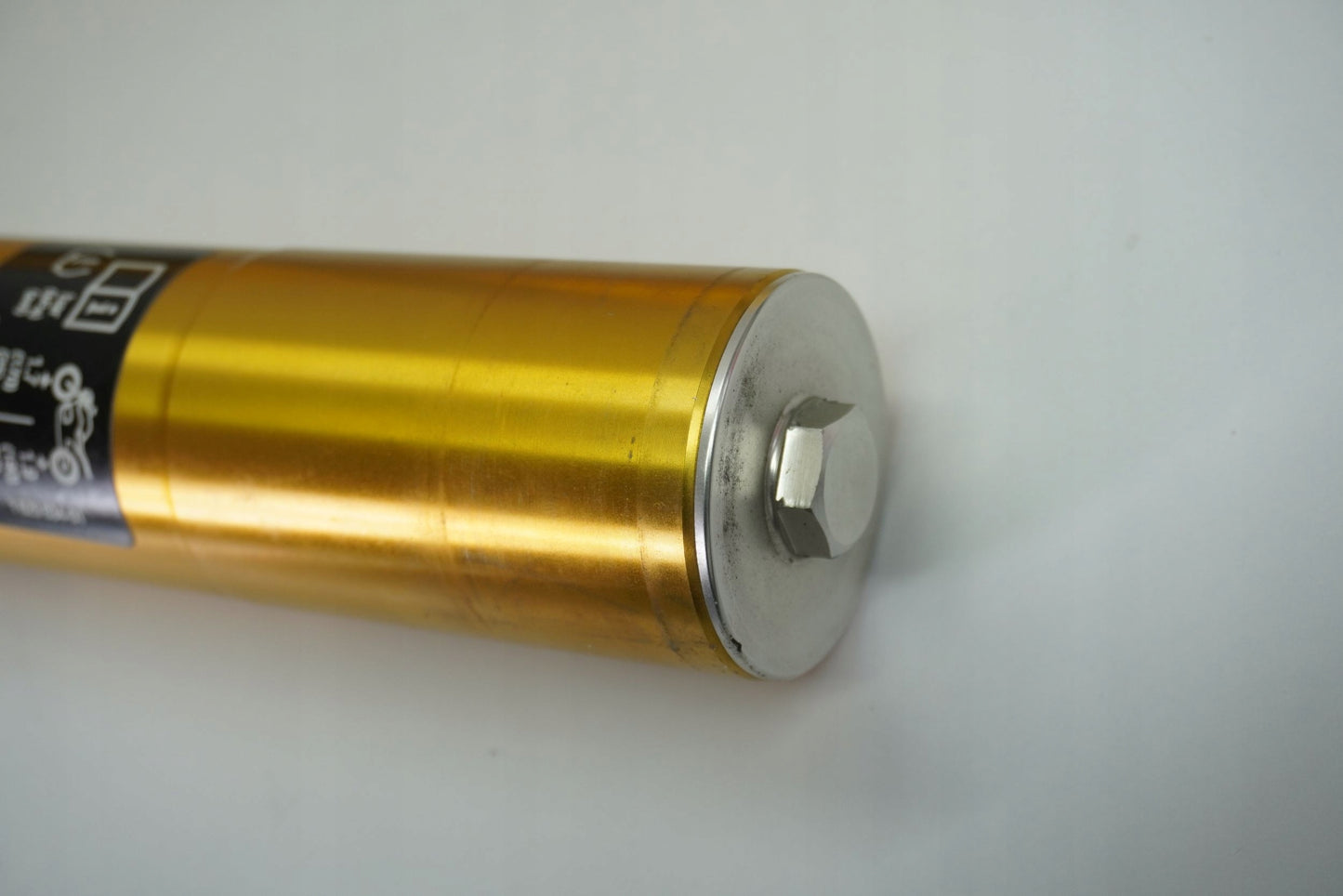 BMW G 310 GS 17- Gabel Gabelholme Fork 14