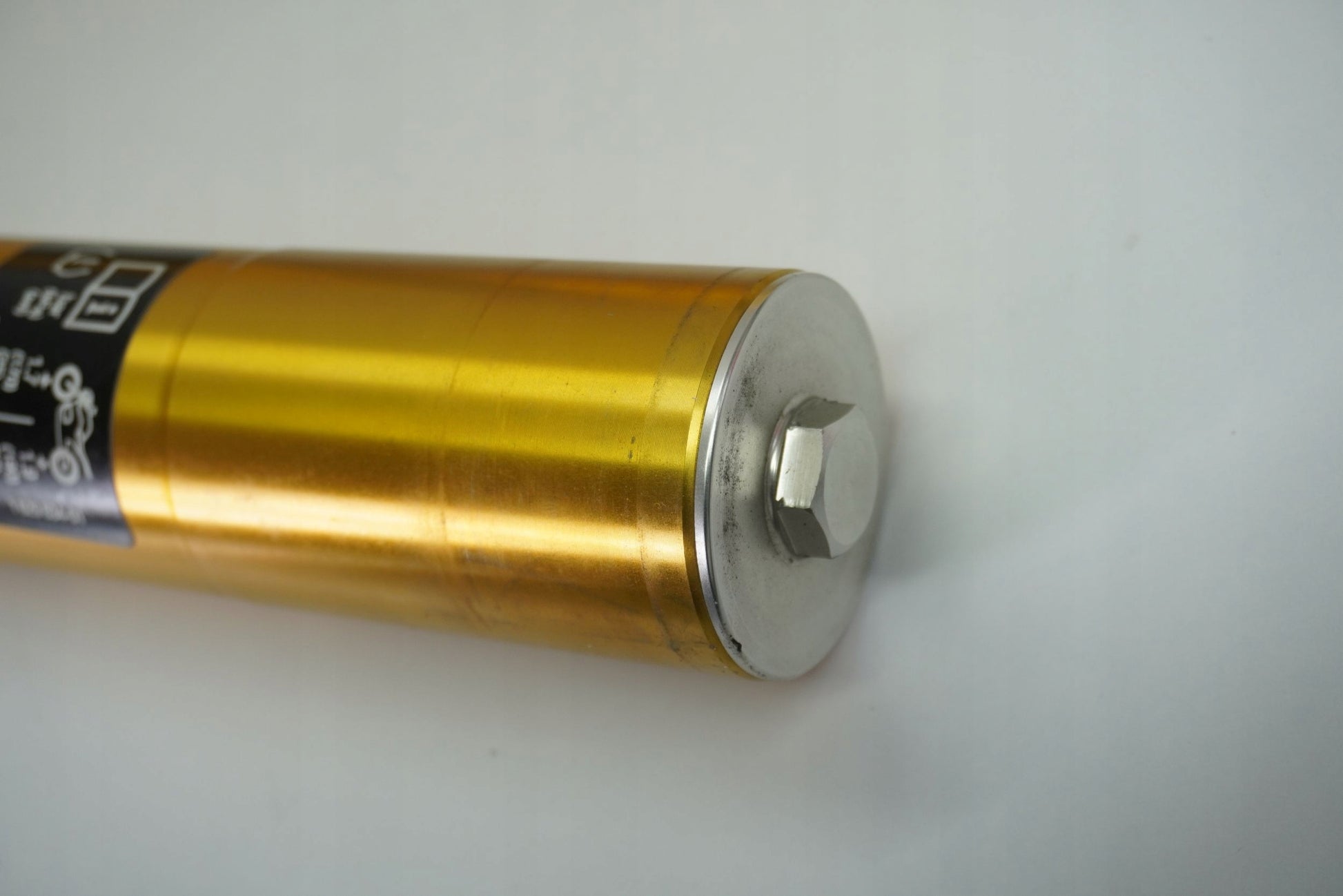 BMW G 310 GS 17- Gabel Gabelholme Fork 14