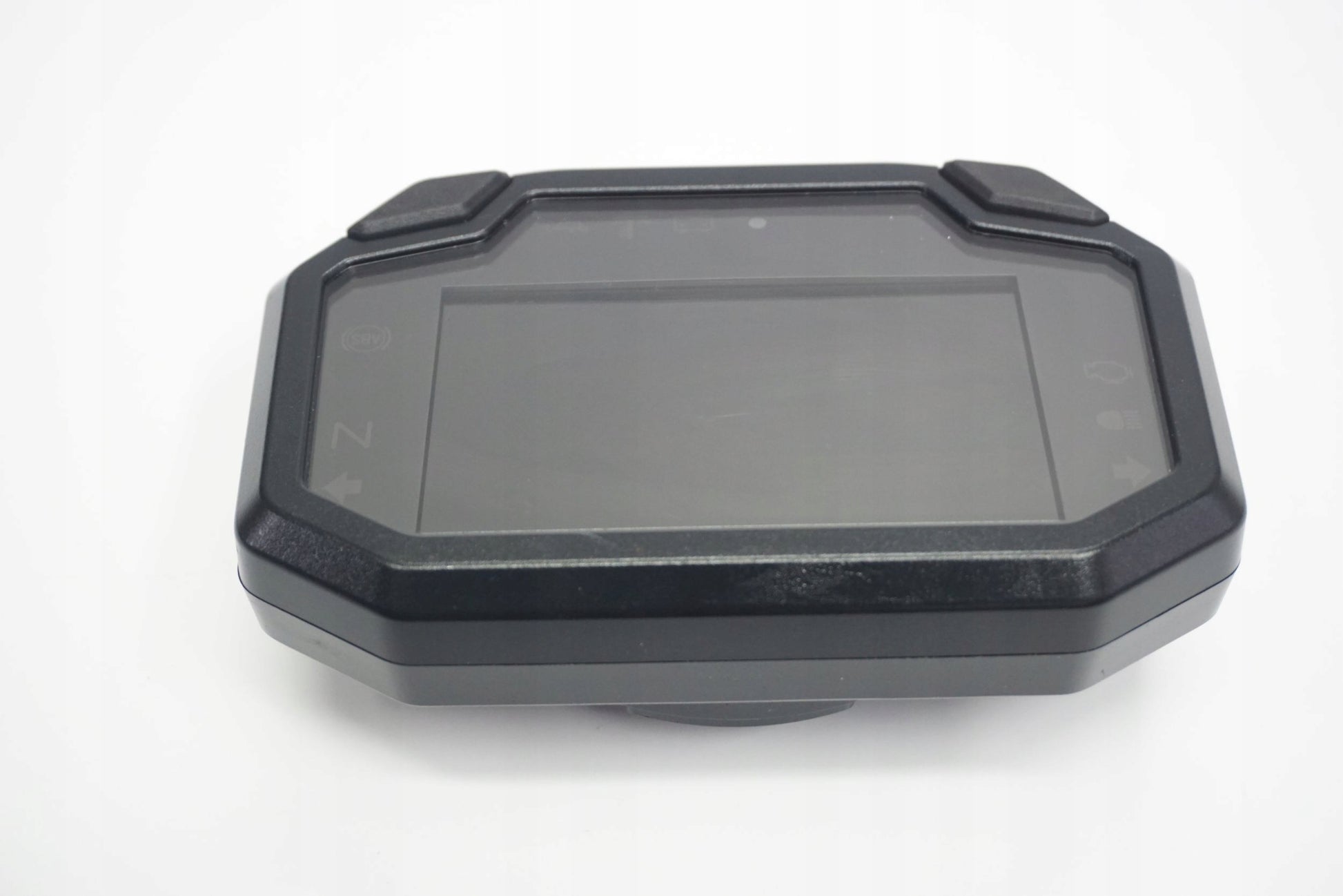 KAWASAKI Z 650 20-22 Tacho Tachometer Cockpit Speedometer 2