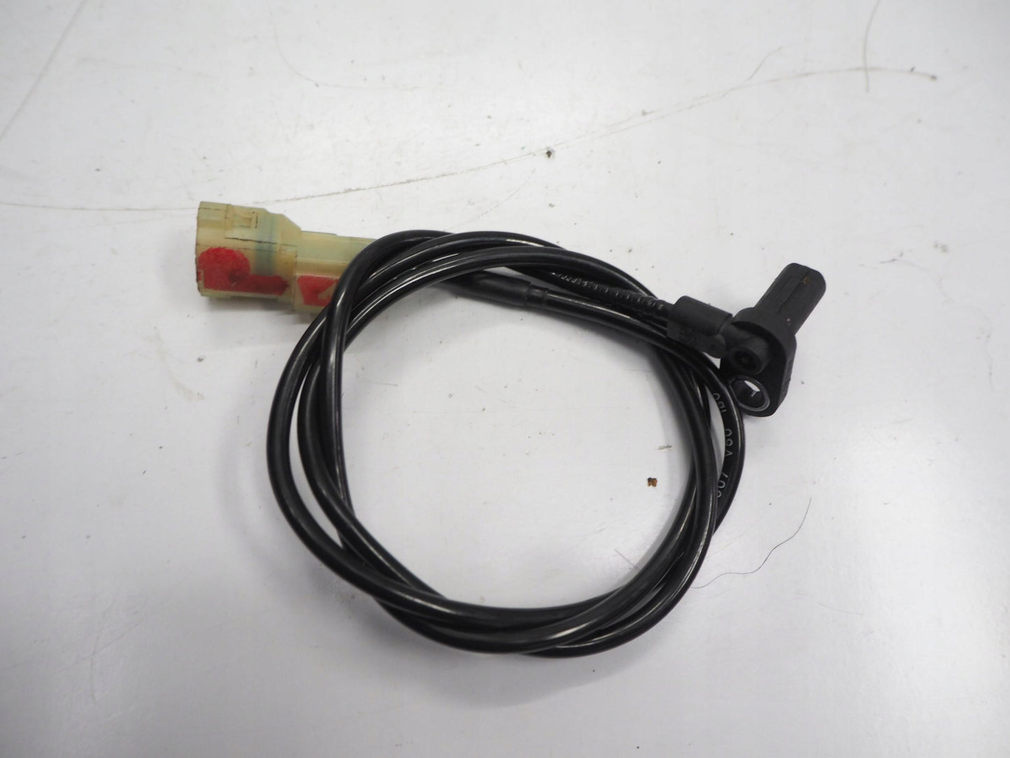 TRIUMPH SPEED TRIPLE 1050 RS 18-20 ABS Sensor vorne 4
