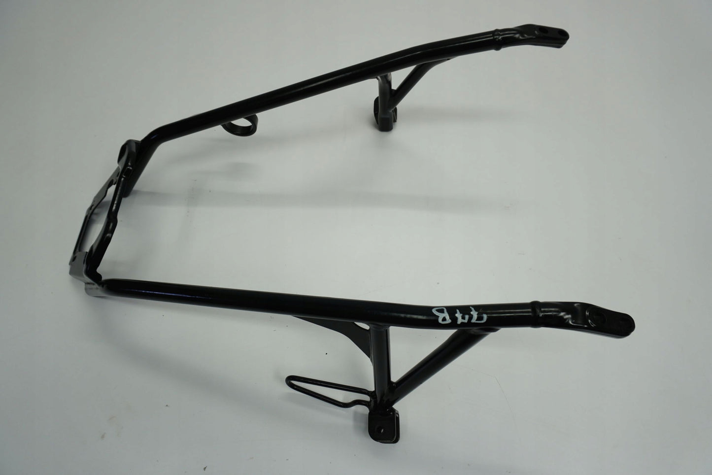 BMW R NINET 17- Heckrahmen Rahmen hinten rear frame 3