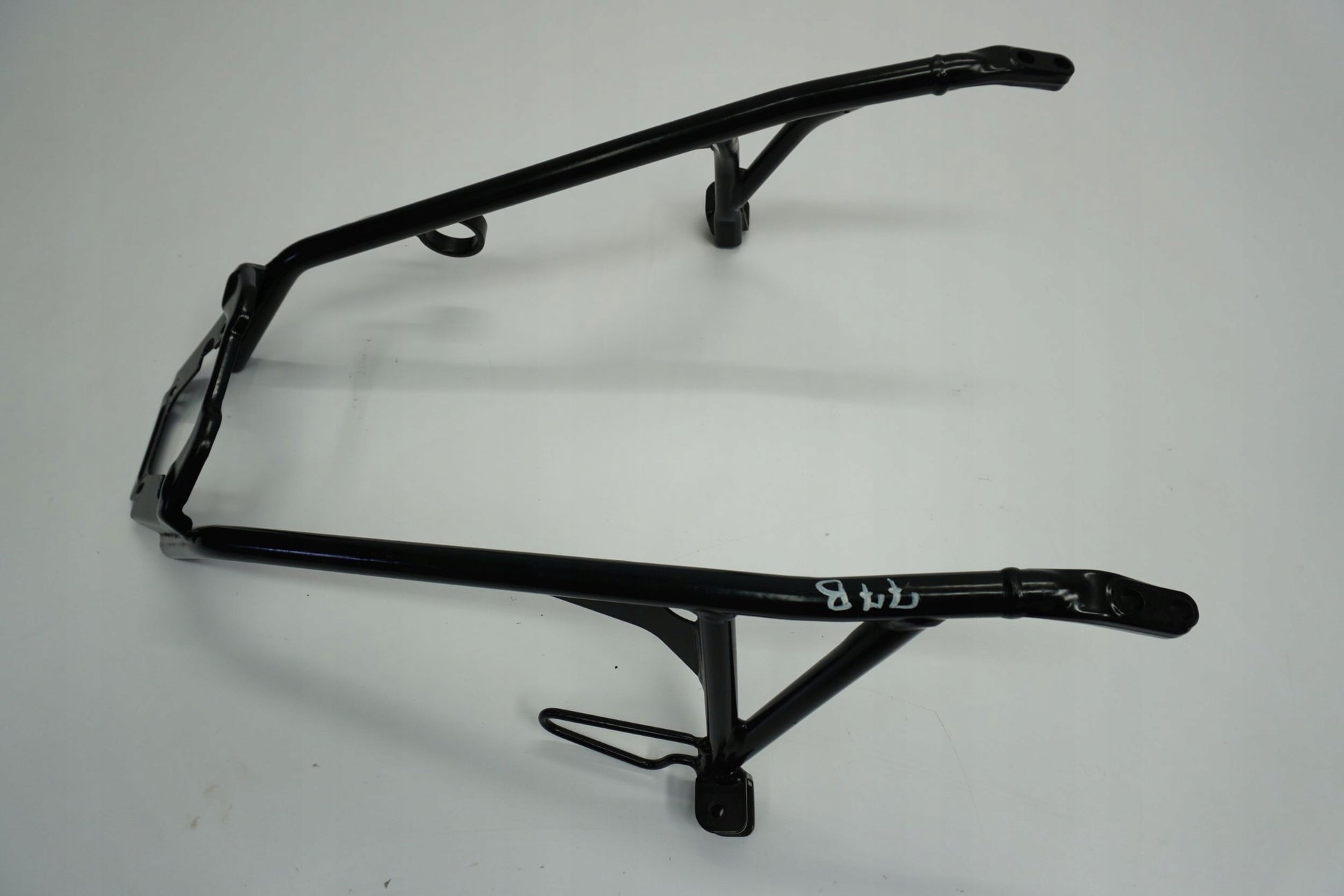 BMW R NINET 17- Heckrahmen Rahmen hinten rear frame 3