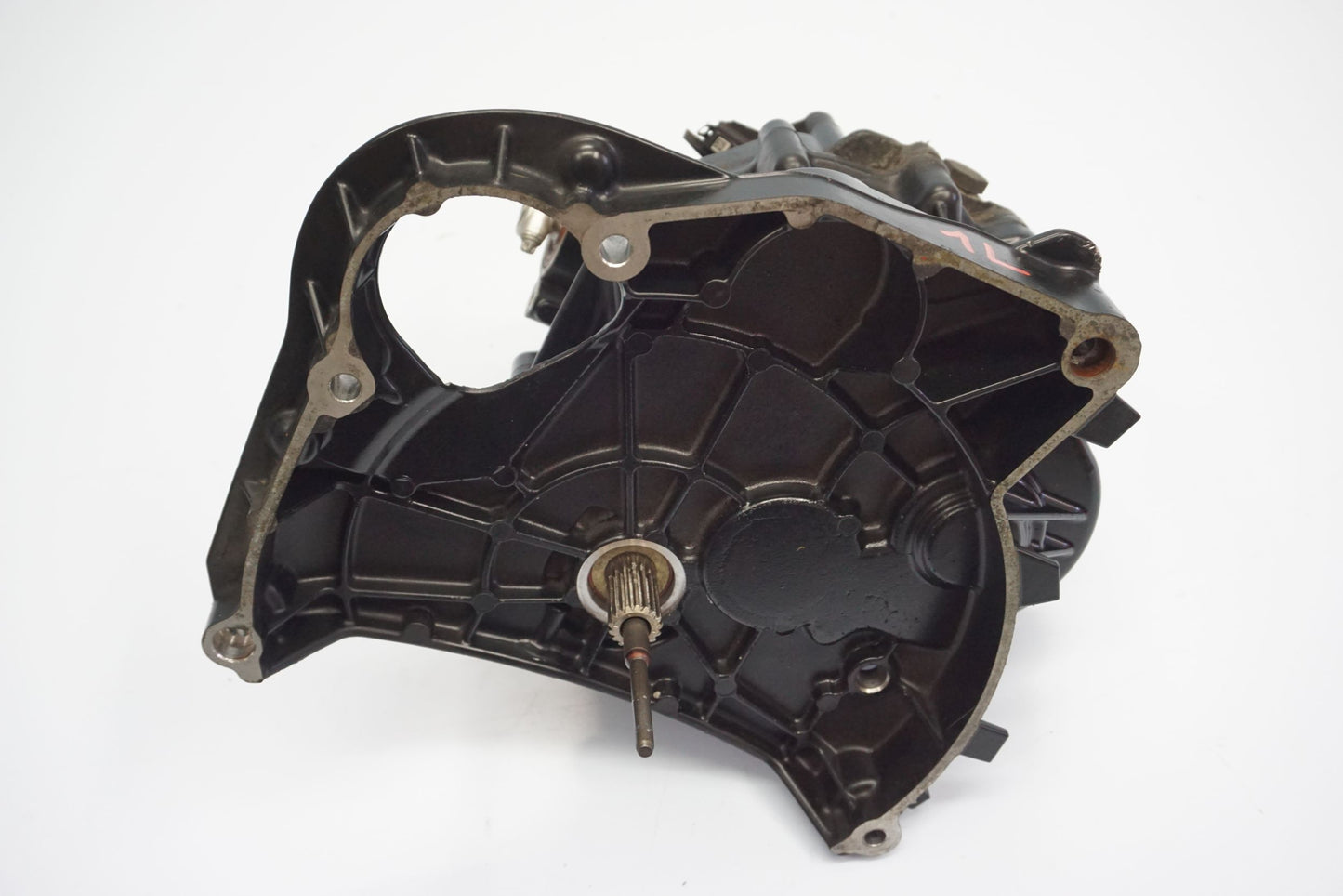 BMW R 1200 RT K26 10-13 Getriebe Gearbox 5