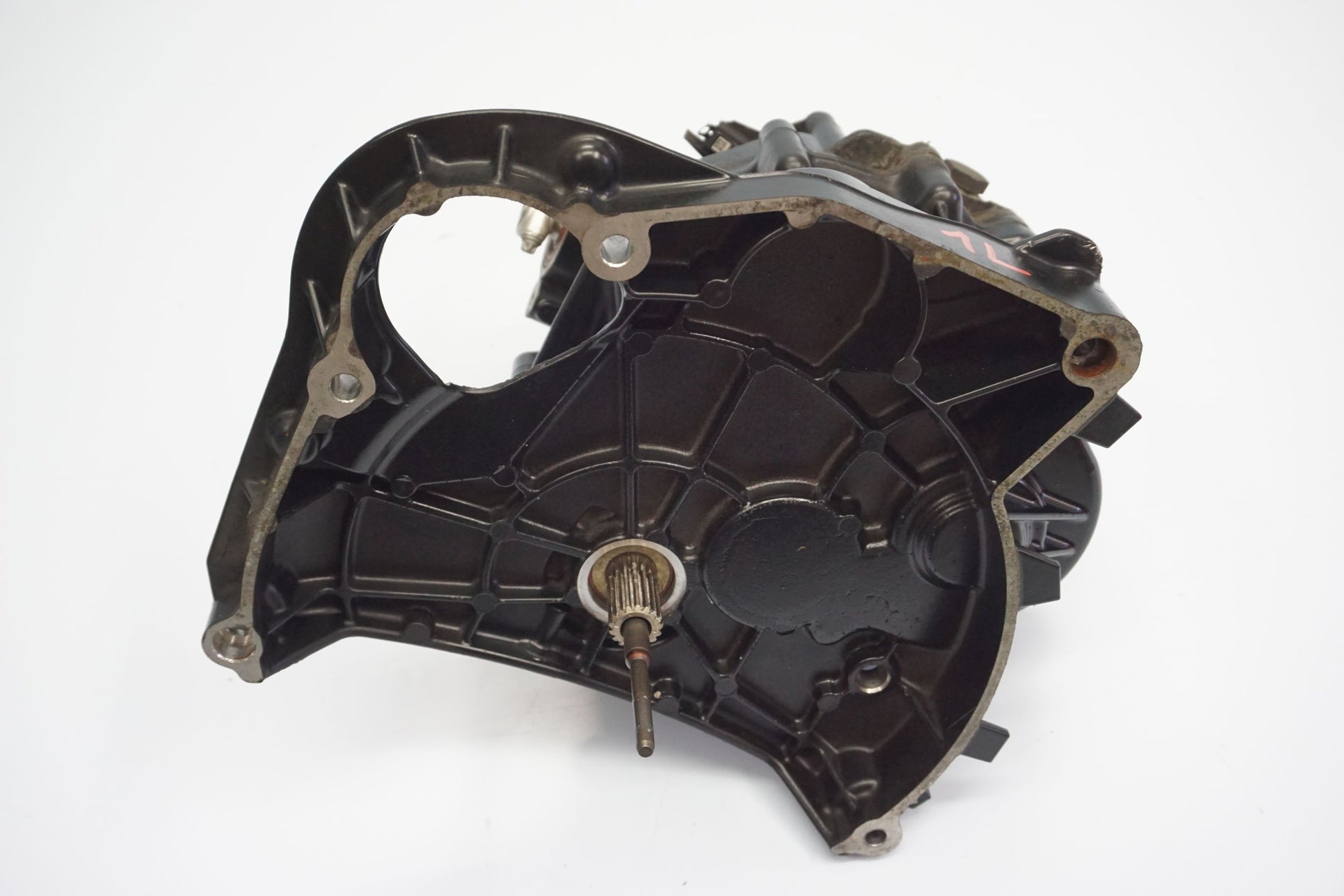 BMW R 1200 RT K26 10-13 Getriebe Gearbox 5