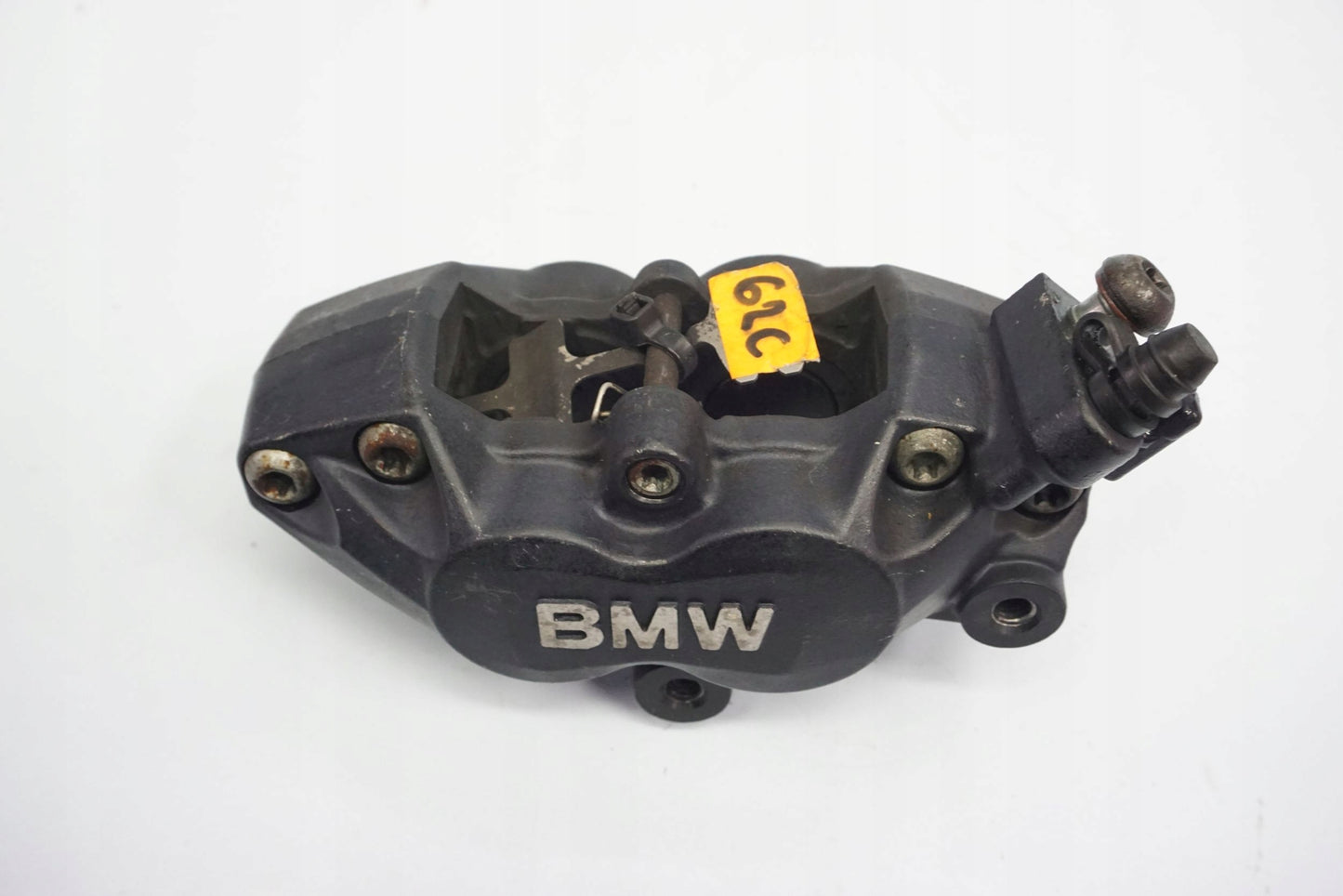 BMW R 1200 RT K26 05-09 Bremse Bremssattel Bremszange vorne rechts