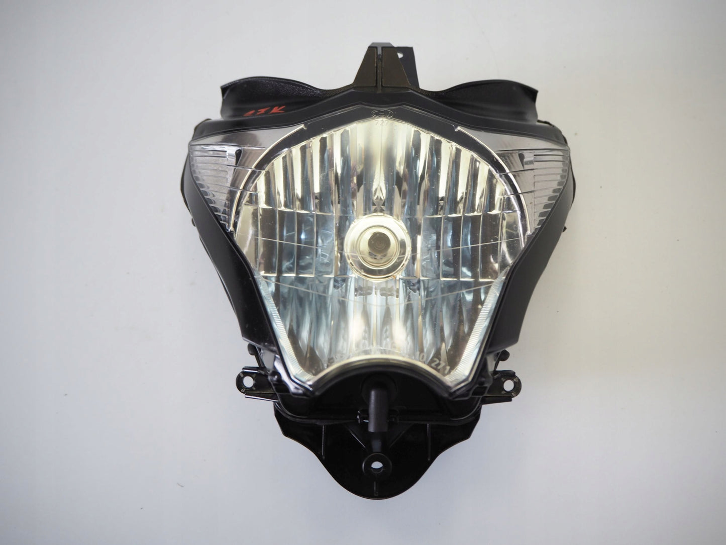 HONDA CB 1000 R SC60 08-16 Scheinwerfer Headlight